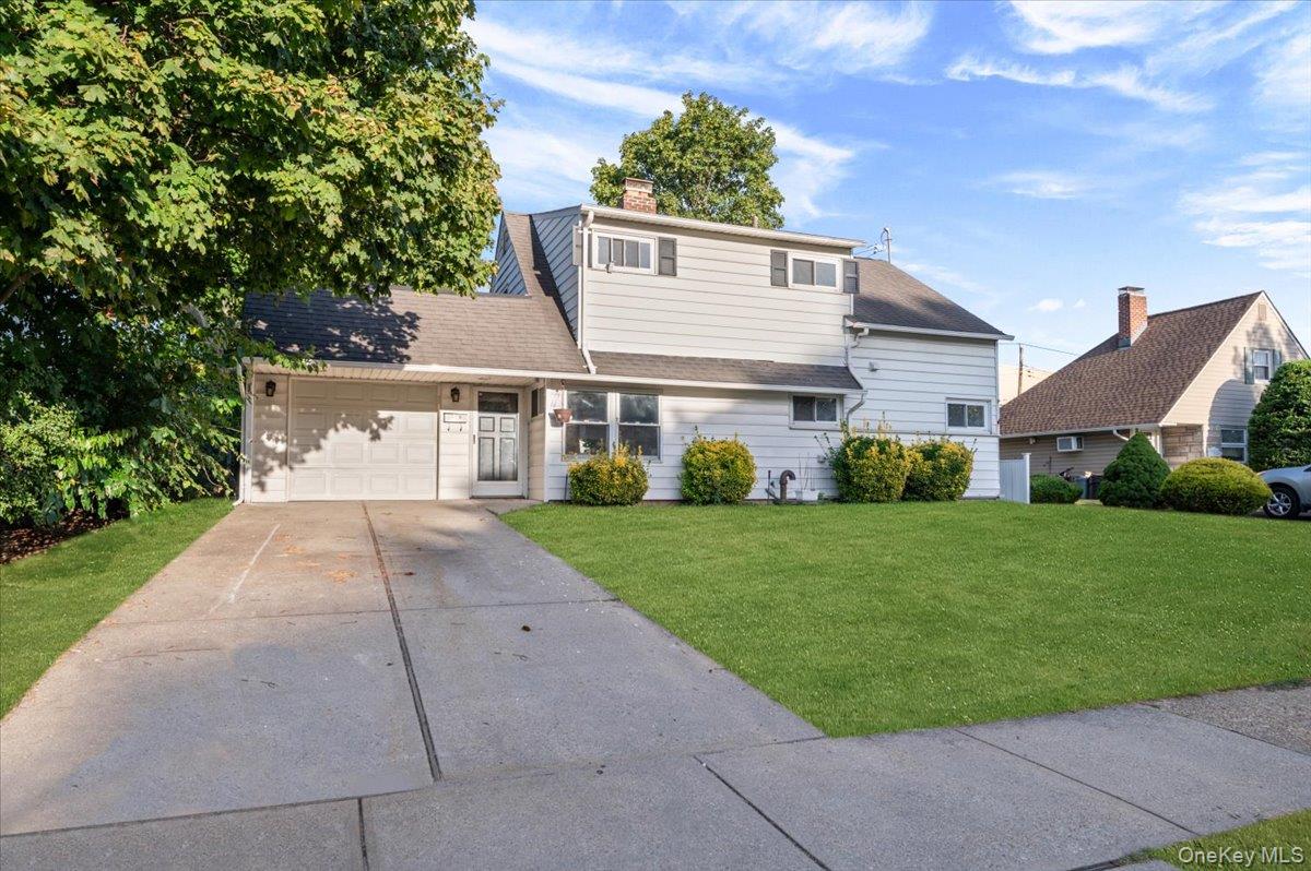 #2 photo, 119 Hamlet Road, ナッソー郡 Levittown , NY 11756