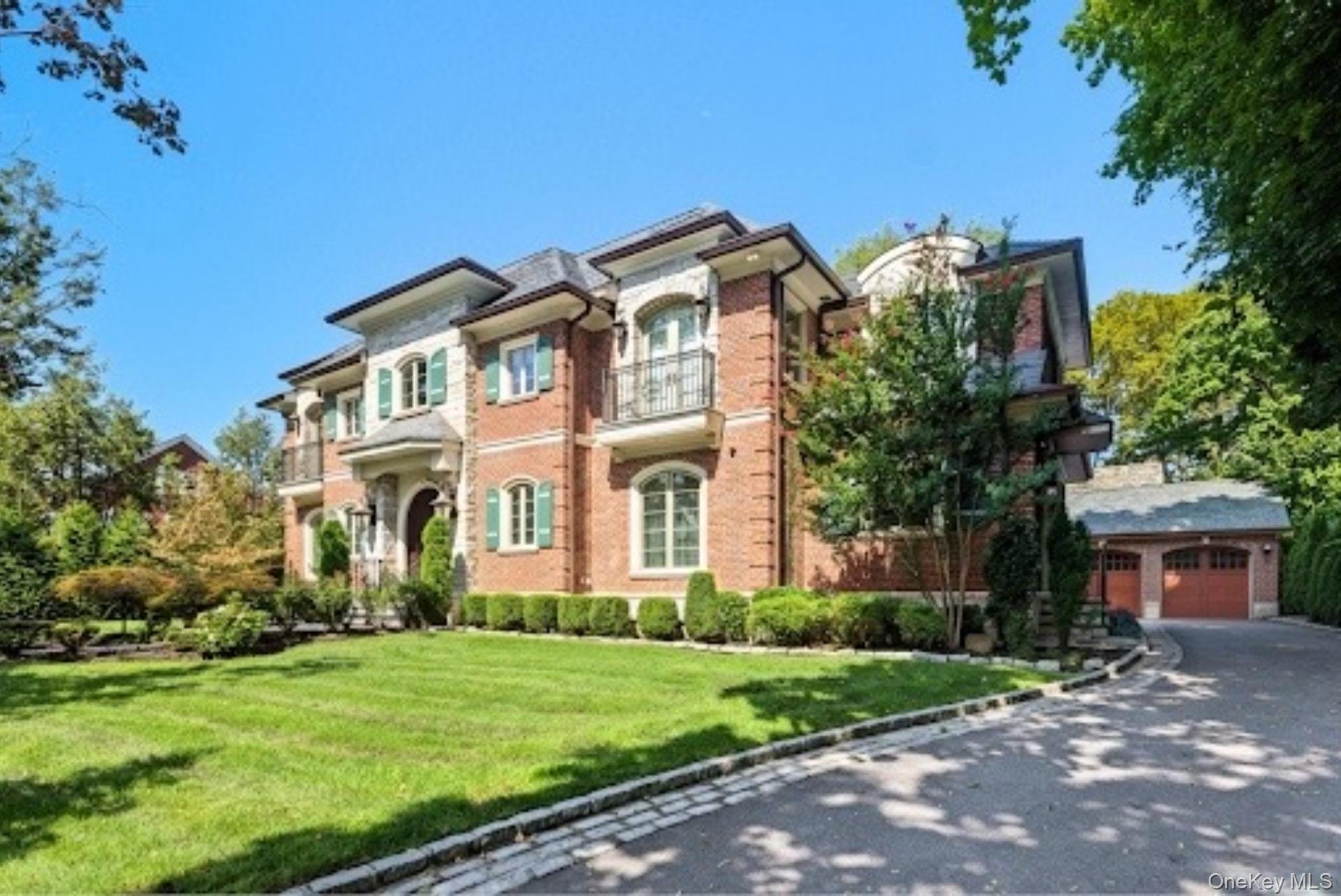 #4 photo, 7 Beverly Road, ナッソー郡 Great Neck , NY 11021