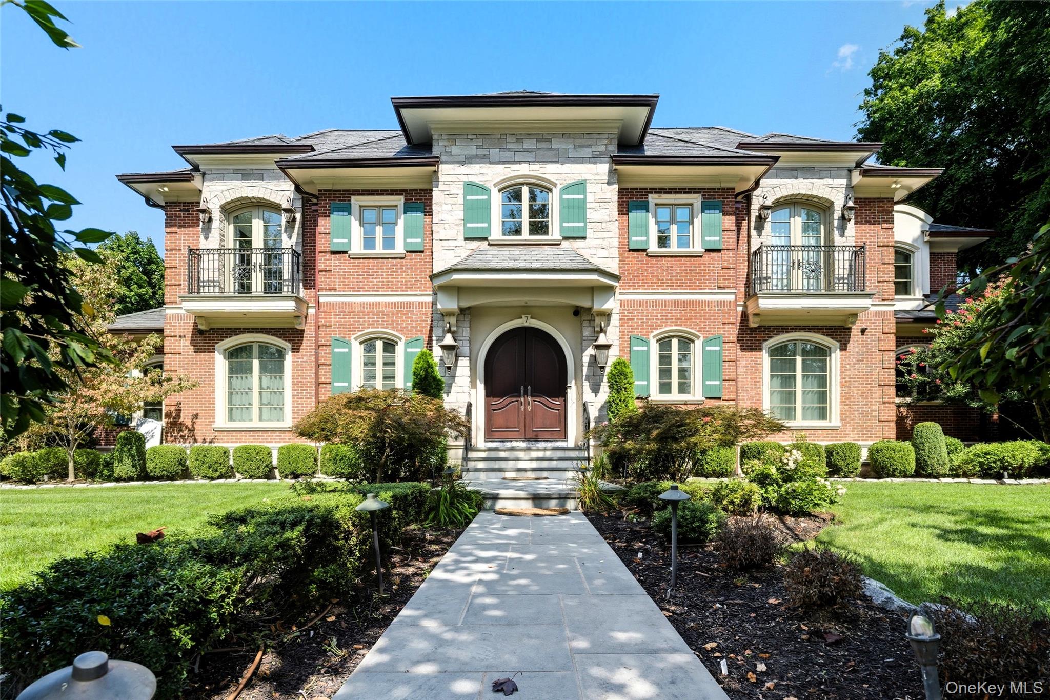 #6 photo, 7 Beverly Road, ナッソー郡 Great Neck , NY 11021