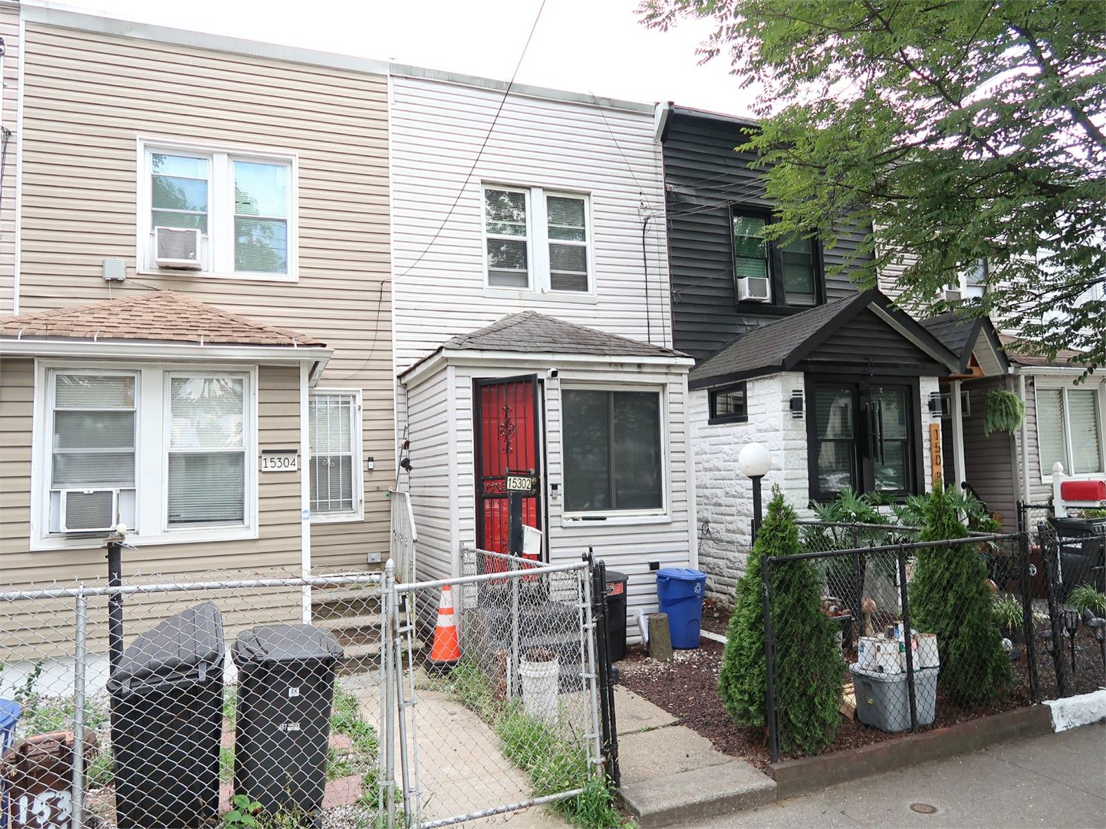 #1 photo, 153-02 Foch Blvd, クイーンズ区 Jamaica , NY 11434