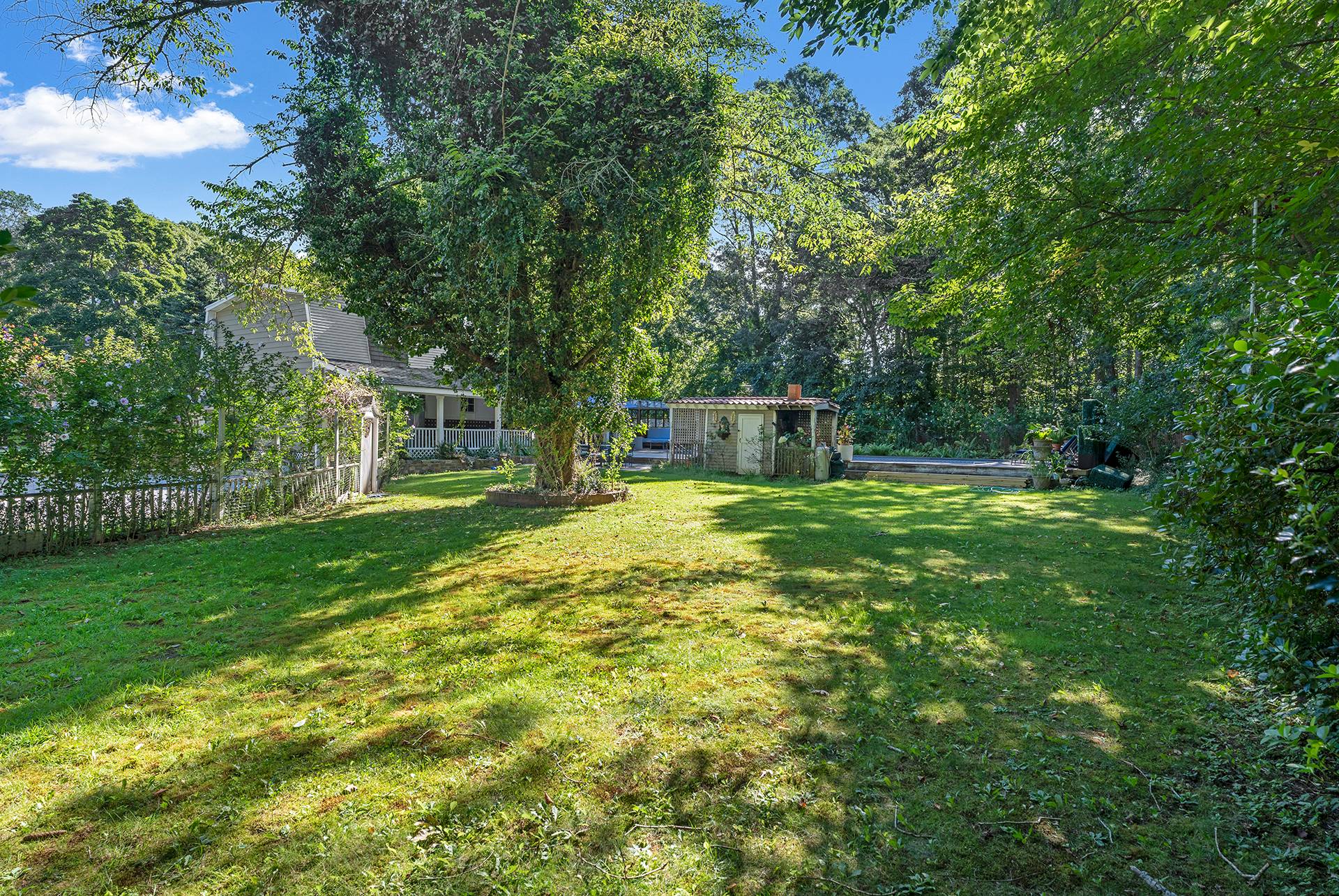 #3 photo, 18 Glade Road, サフォーク郡 East Hampton , NY 11937