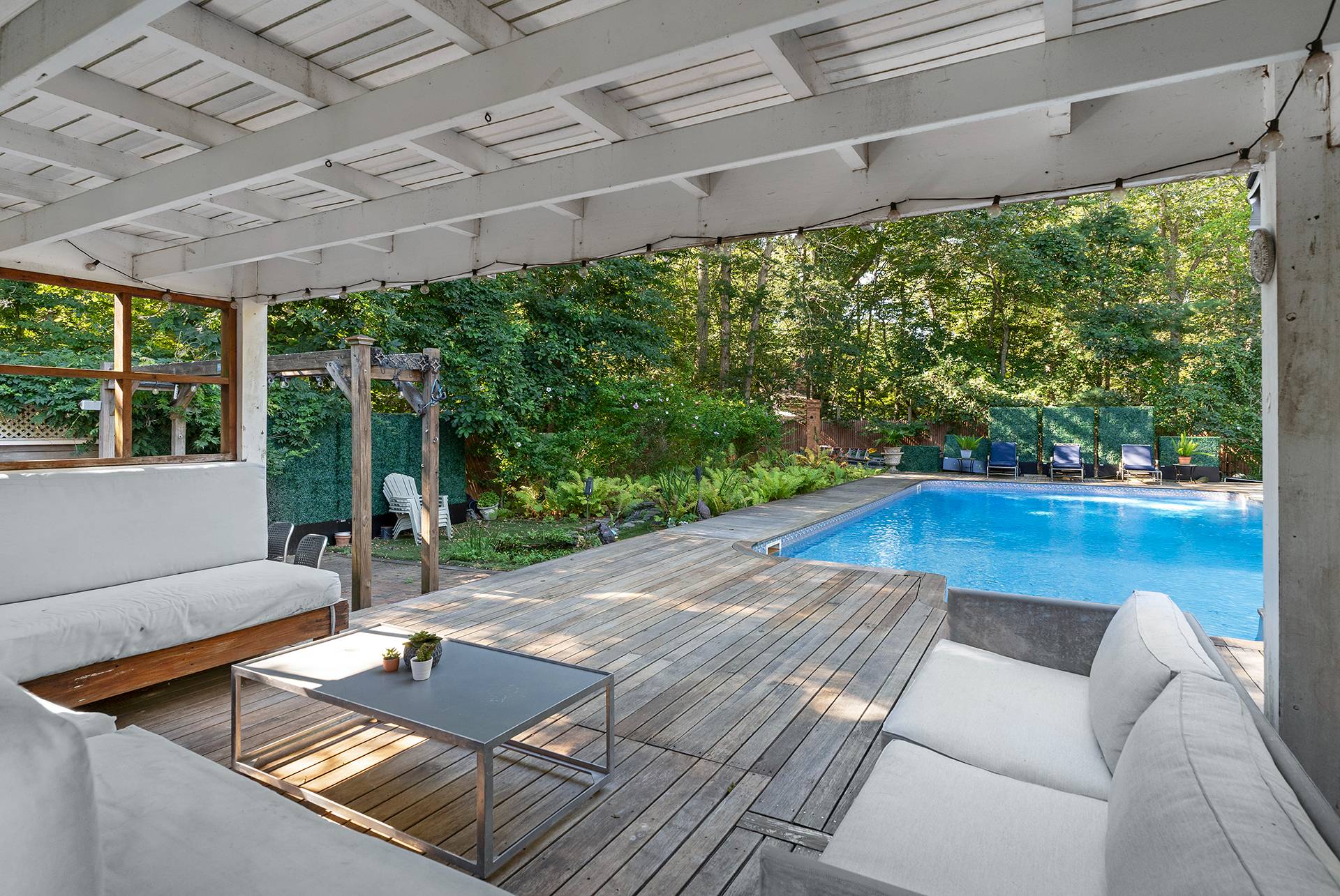 #4 photo, 18 Glade Road, サフォーク郡 East Hampton , NY 11937