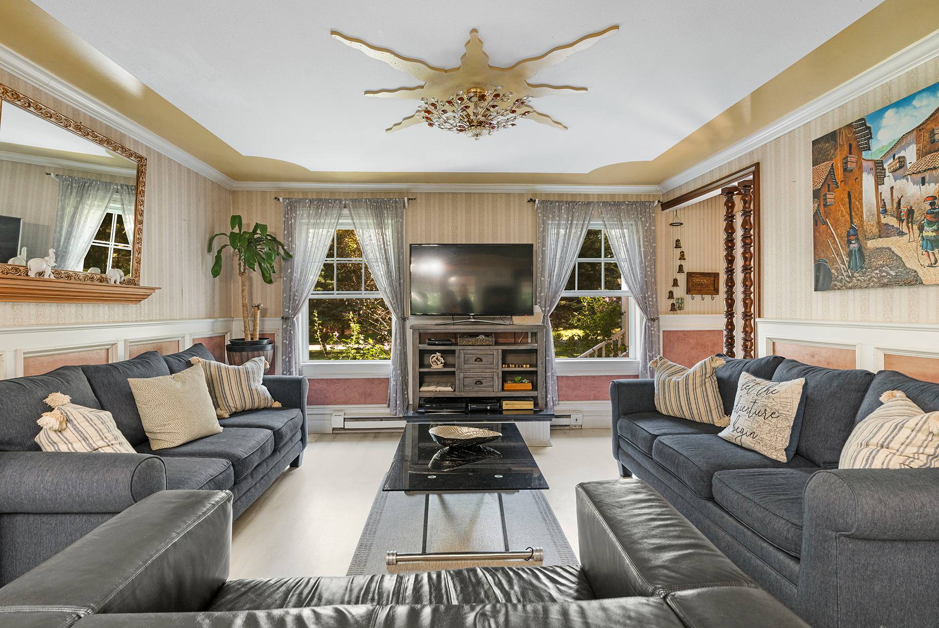 #8 photo, 18 Glade Road, サフォーク郡 East Hampton , NY 11937