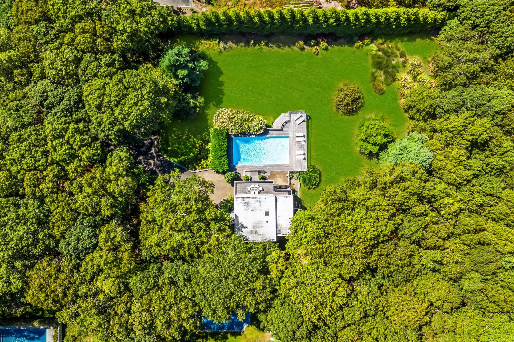 #6 photo, 11  Deer Trail Rd., サフォーク郡 Southampton , NY 11968