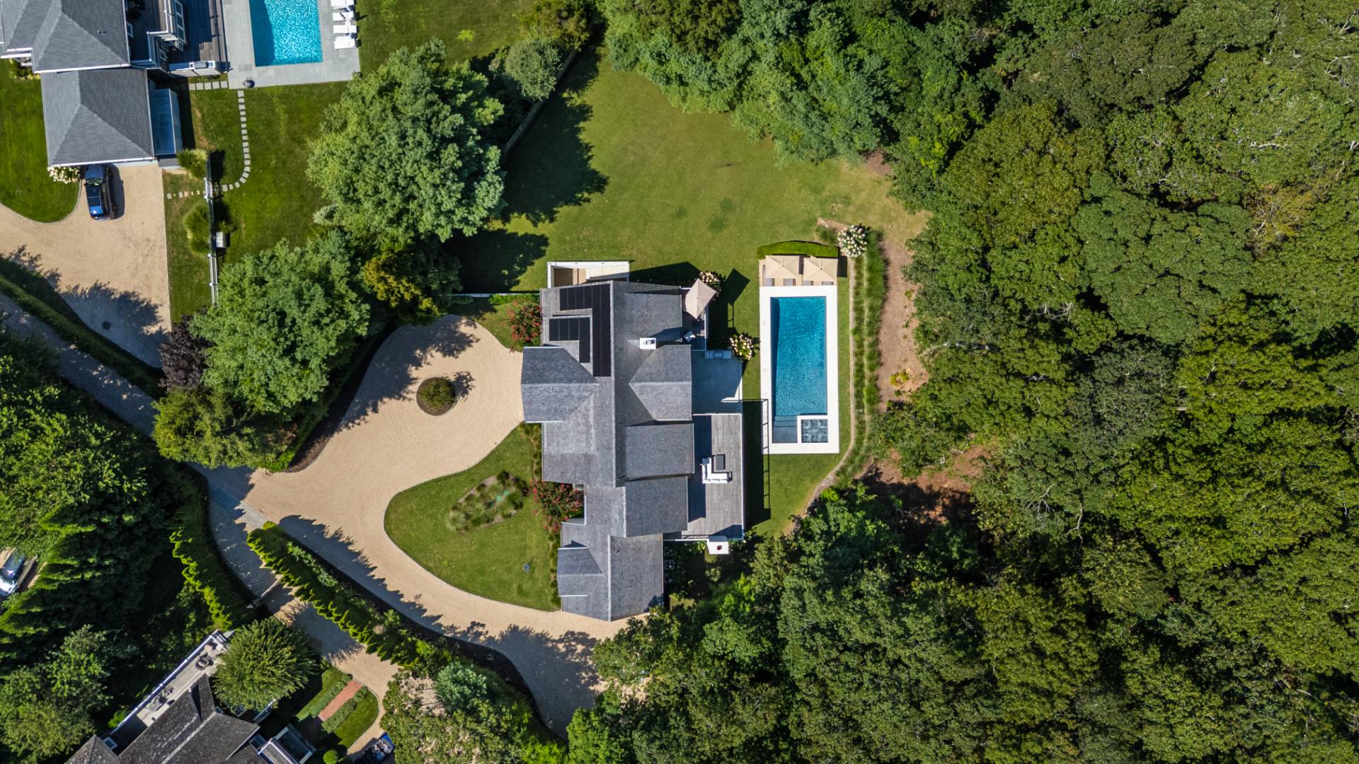 #1 photo, 6 SAWMILL LN, サフォーク郡 East Hampton , NY 11937