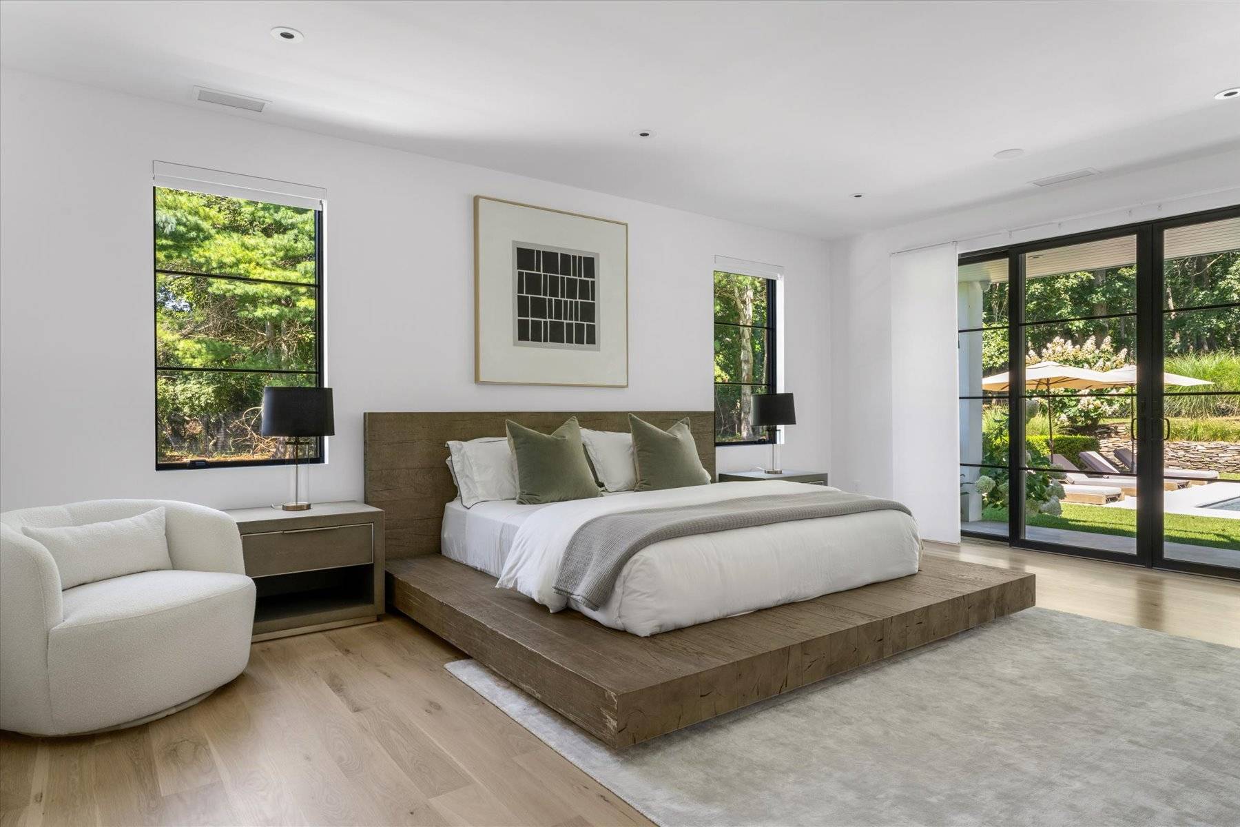 #20 photo, 6 SAWMILL LN, サフォーク郡 East Hampton , NY 11937