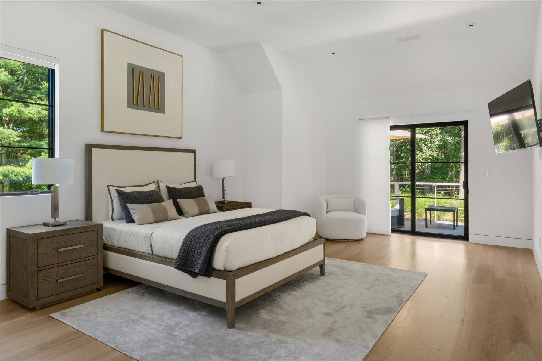 #28 photo, 6 SAWMILL LN, サフォーク郡 East Hampton , NY 11937