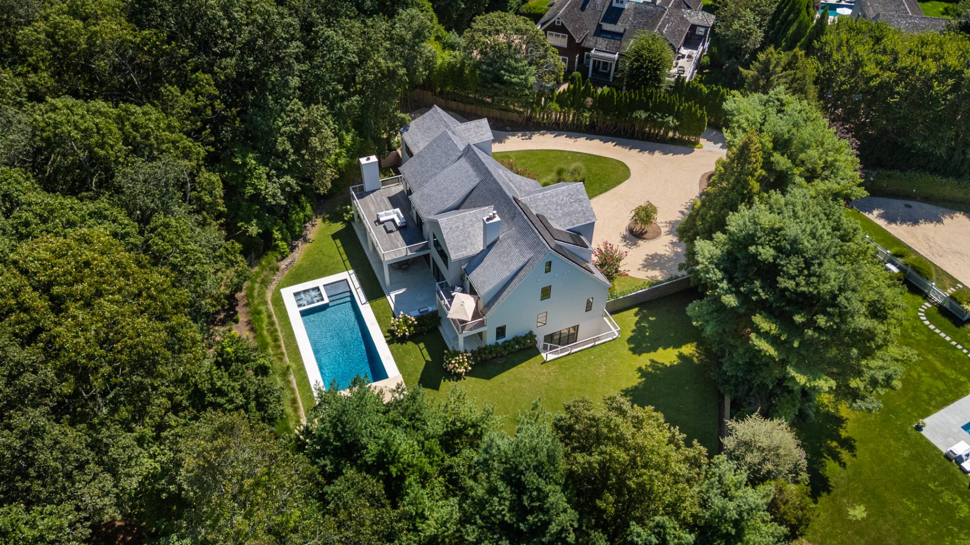 #3 photo, 6 SAWMILL LN, サフォーク郡 East Hampton , NY 11937