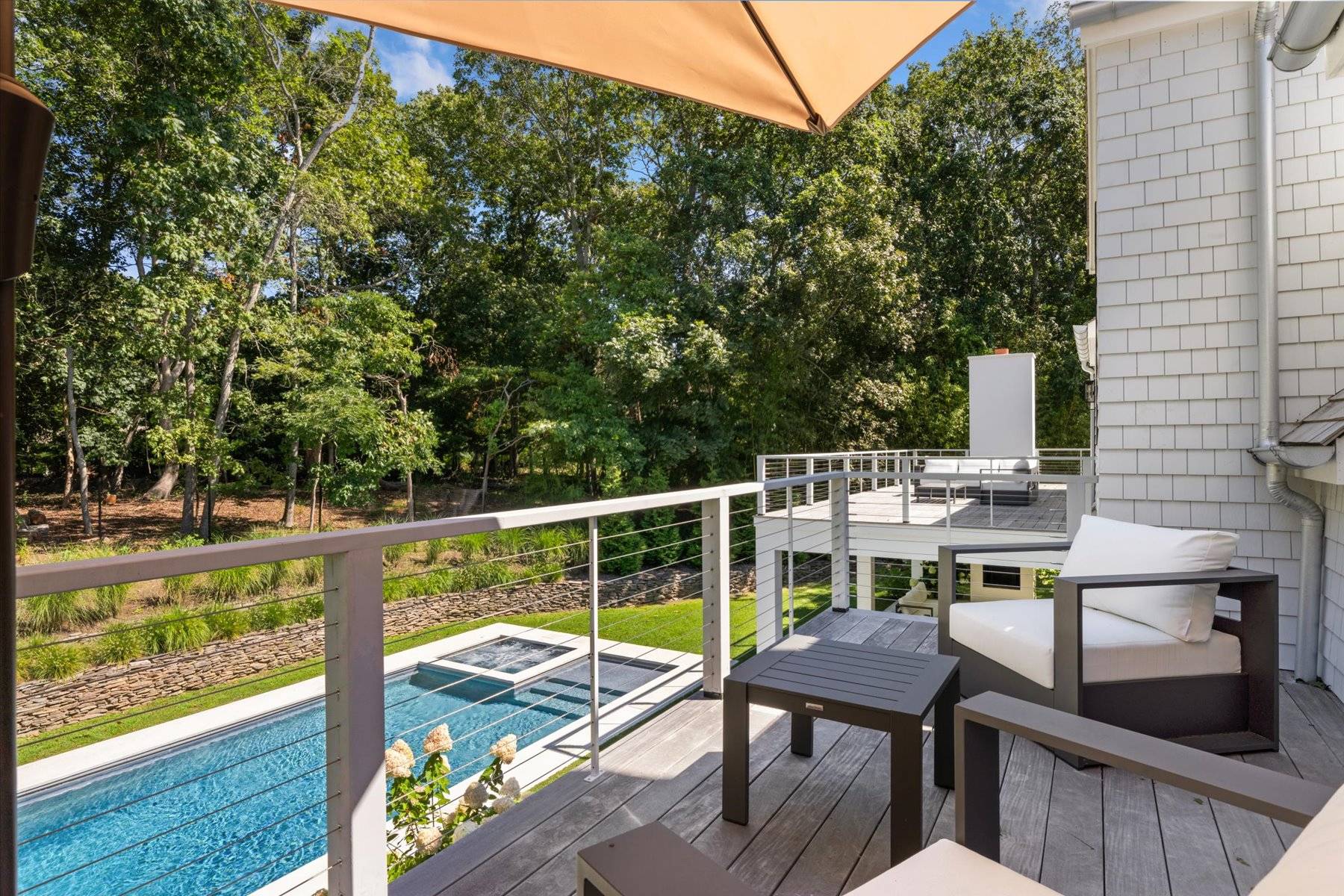 #34 photo, 6 SAWMILL LN, サフォーク郡 East Hampton , NY 11937