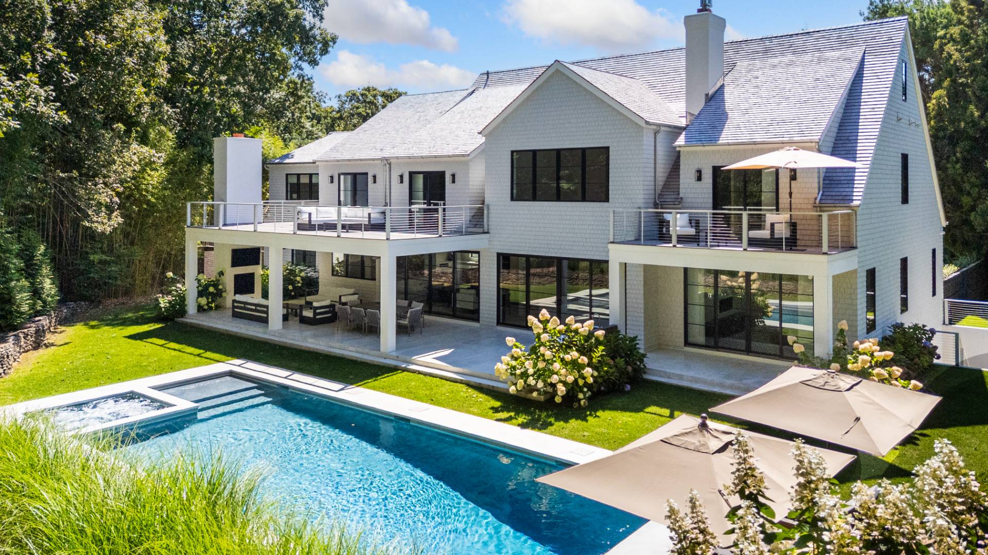 #4 photo, 6 SAWMILL LN, サフォーク郡 East Hampton , NY 11937