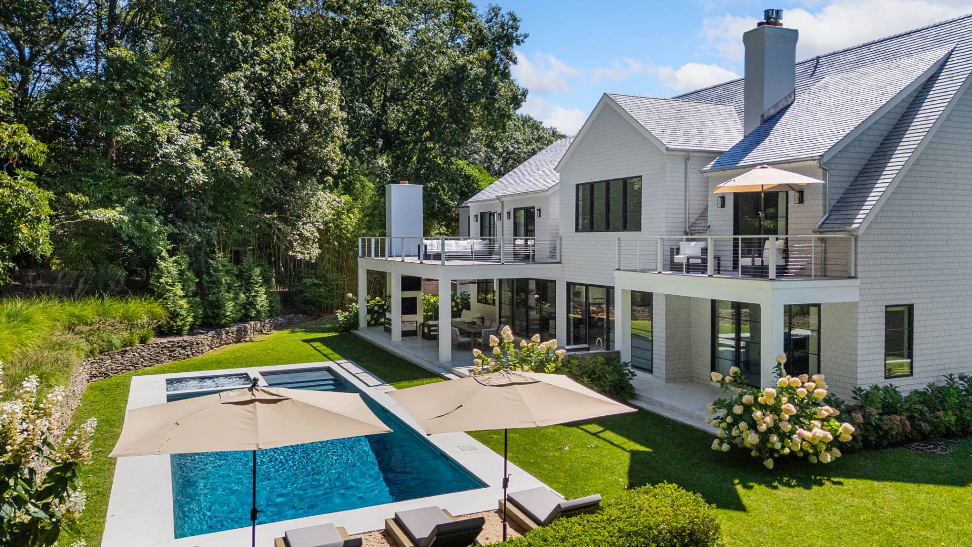 #5 photo, 6 SAWMILL LN, サフォーク郡 East Hampton , NY 11937