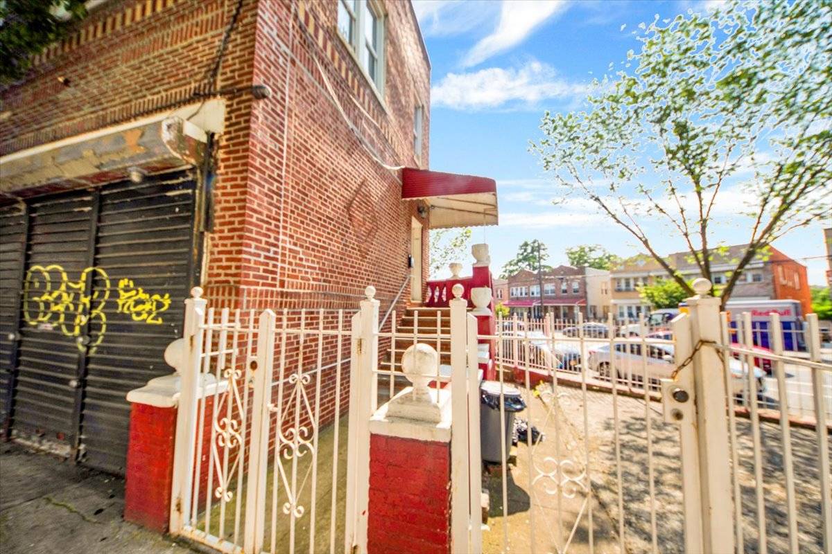 #1 photo, 1349 Elder Ave, ブロンクス区 Bronx , NY 10472