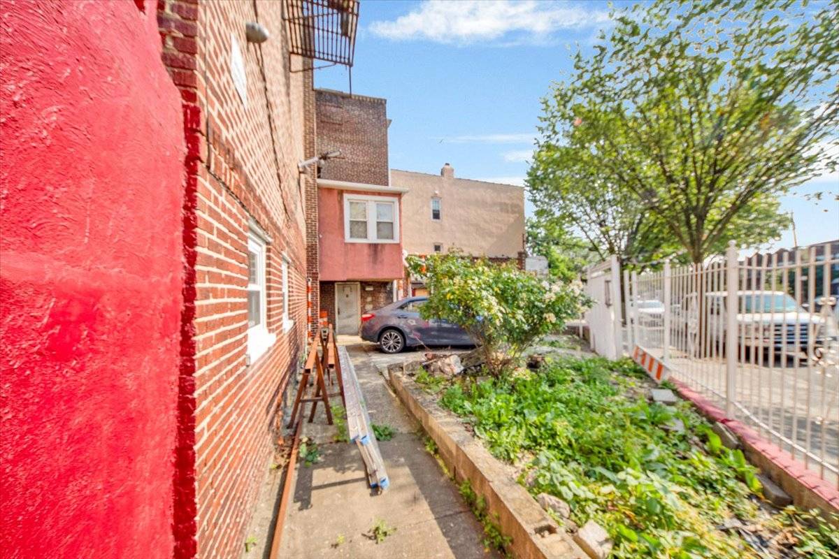 #4 photo, 1349 Elder Ave, ブロンクス区 Bronx , NY 10472