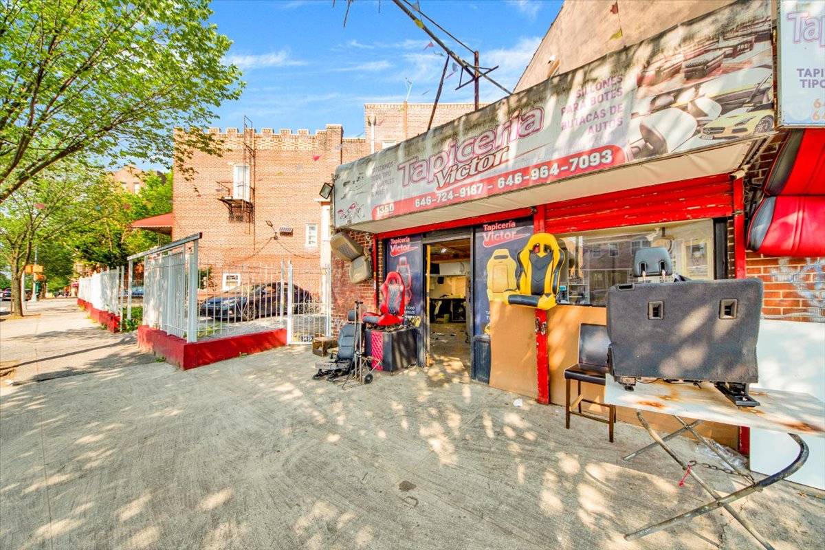 #7 photo, 1349 Elder Ave, ブロンクス区 Bronx , NY 10472