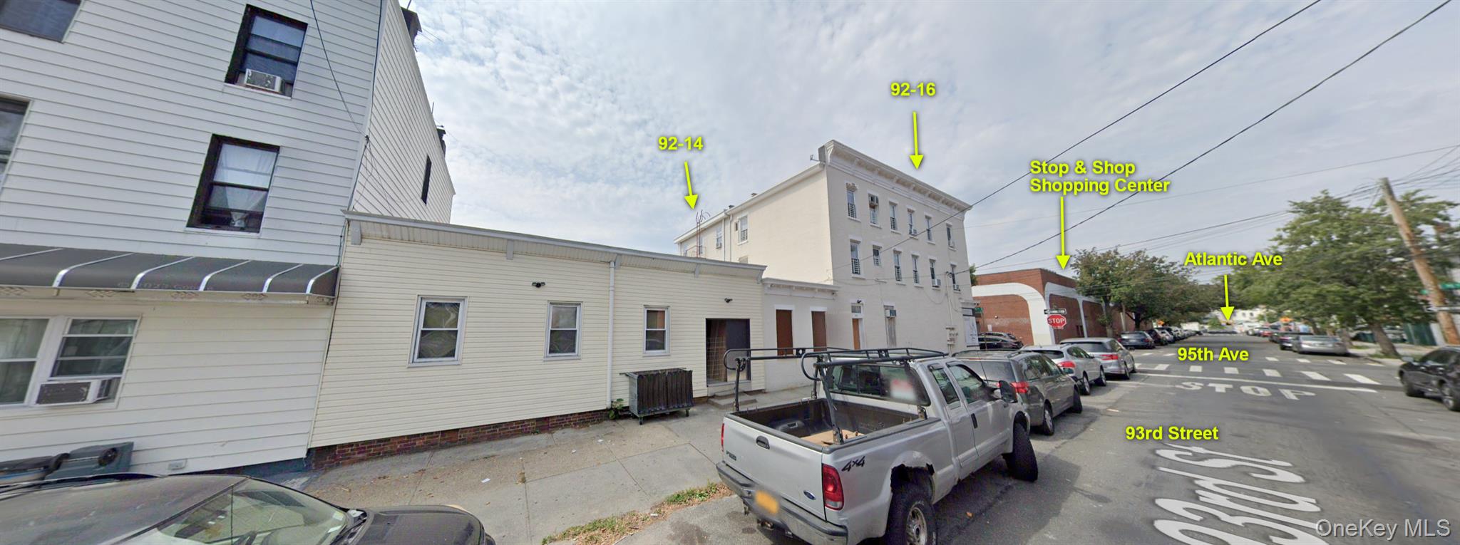 #3 photo, 92-16 95th Avenue, クイーンズ区 Ozone Park , NY 11416