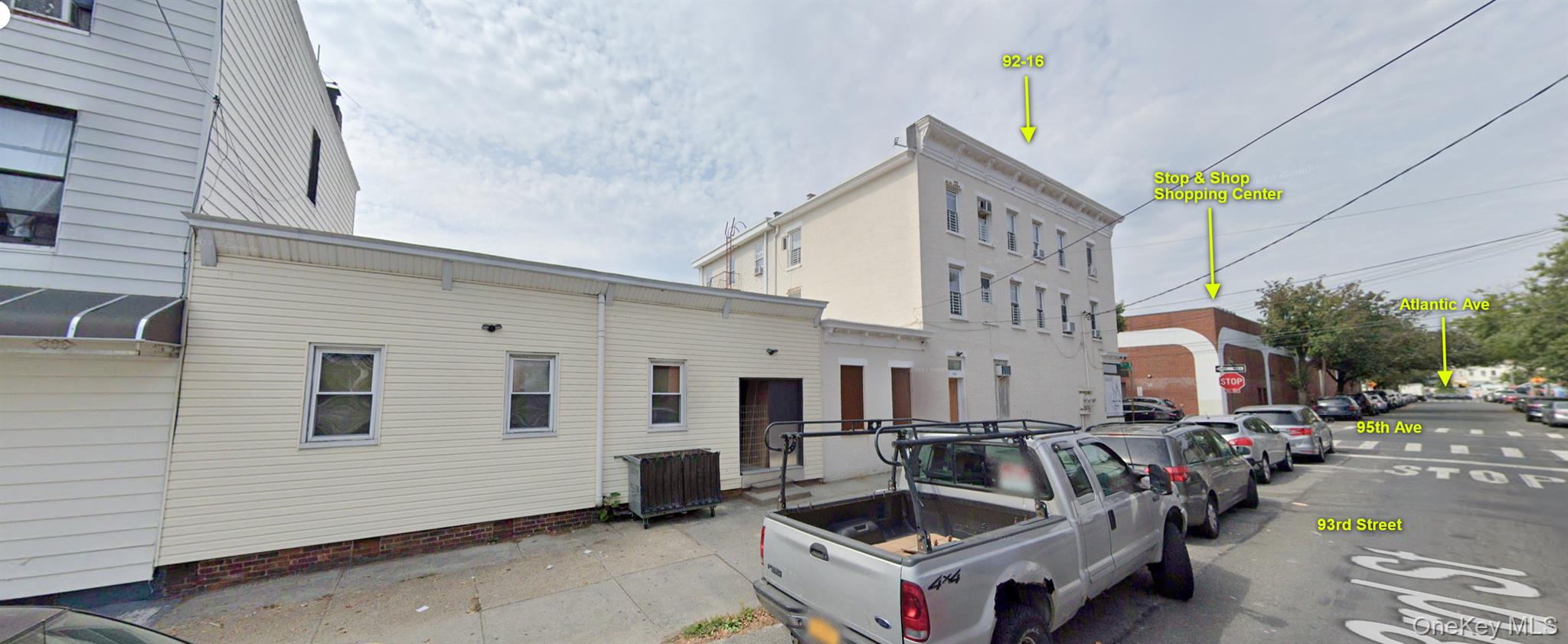 #8 photo, 92-16 95th Avenue, クイーンズ区 Ozone Park , NY 11416