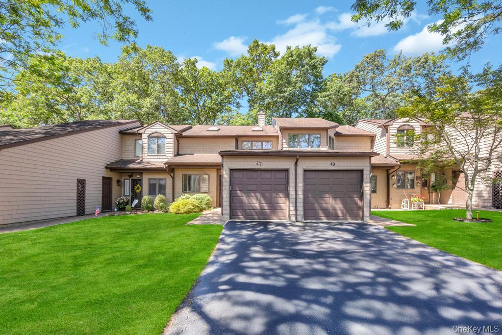 #1 photo, 47 Jeremy Circle, サフォーク郡 Nesconset , NY 11767