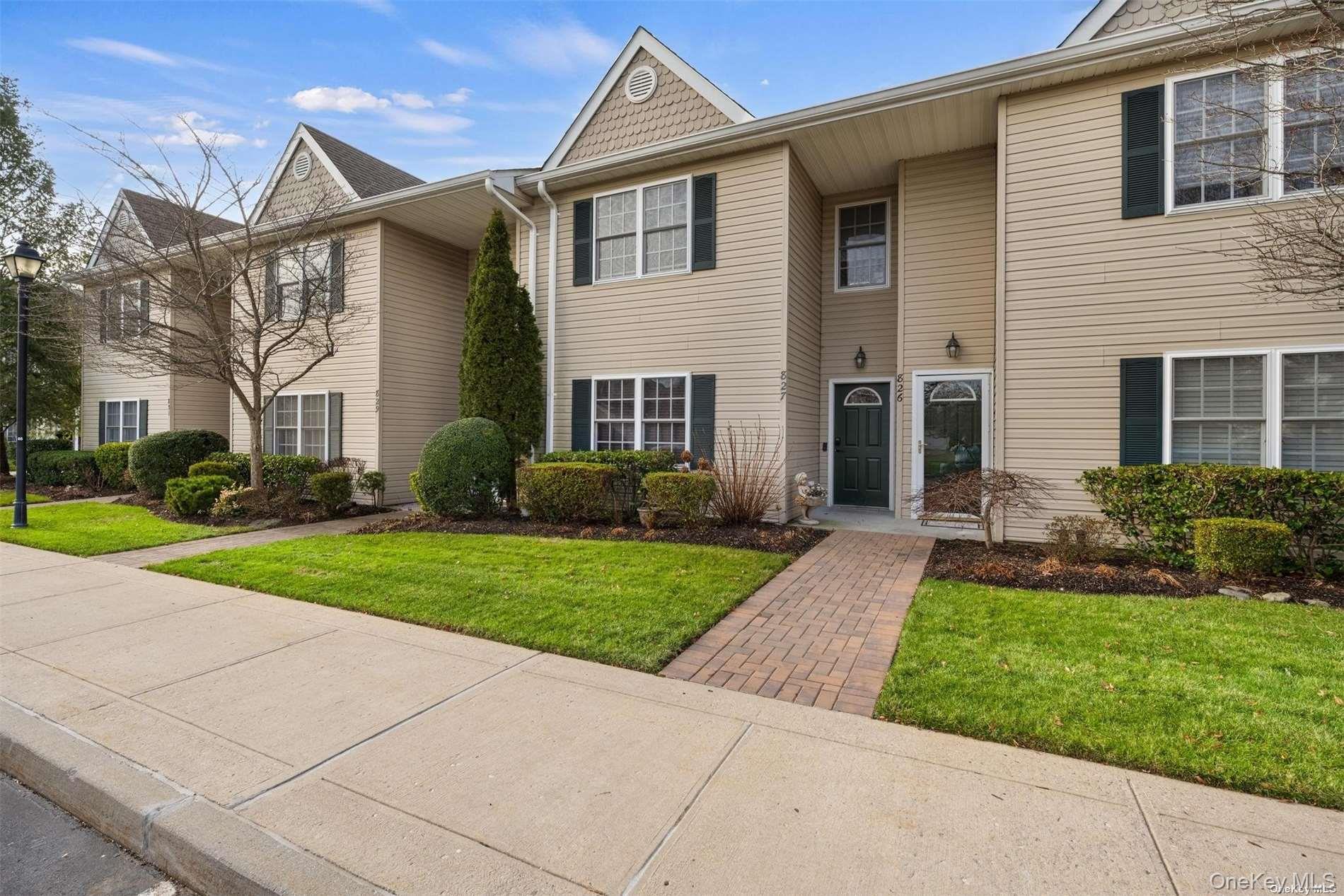 #1 photo, 827 Portofino Place, 东长岛 梅尔维尔 Melville , NY 11747