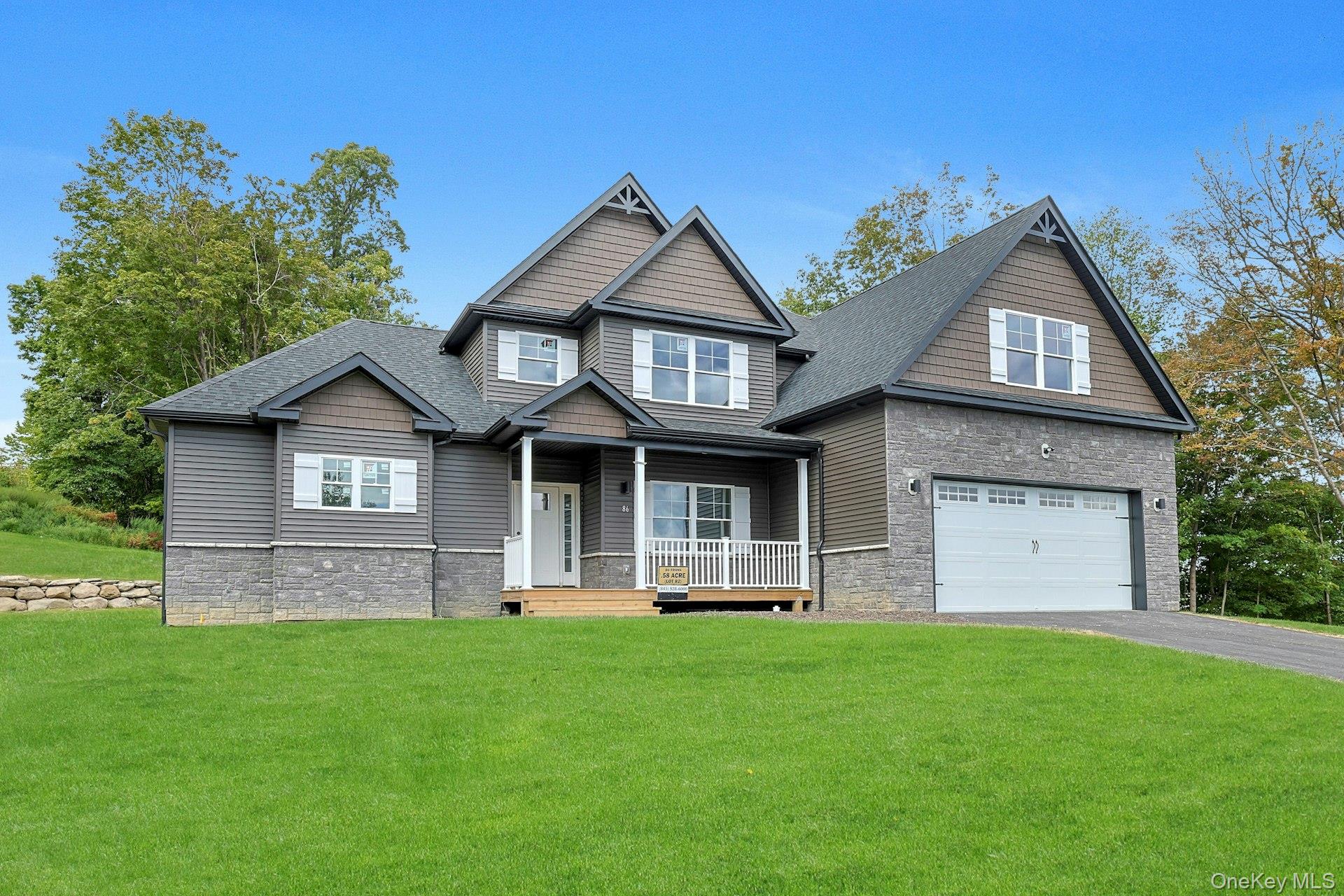 #1 photo, 86 Frank Street, New Windsor , NY 12553