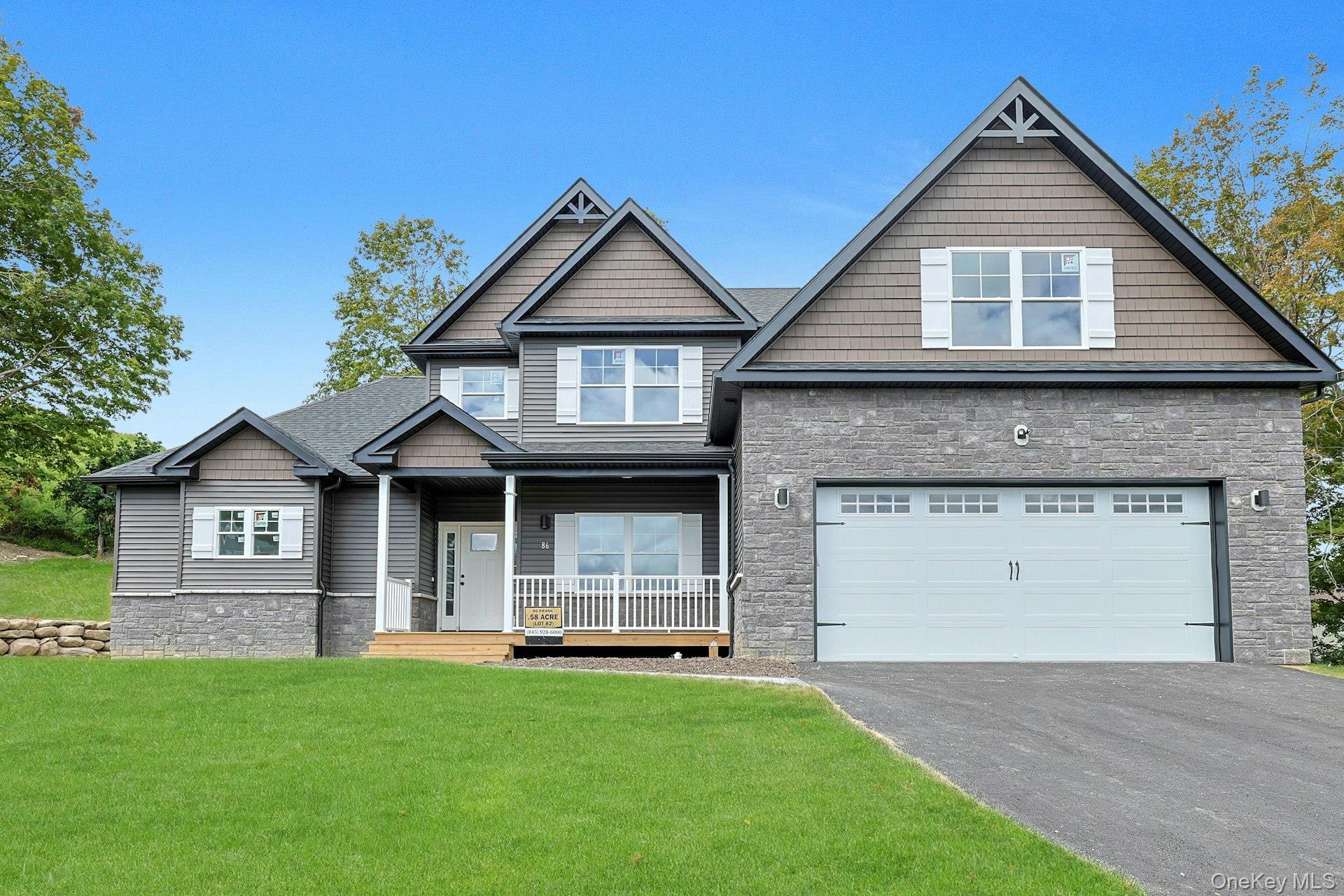 #2 photo, 86 Frank Street, New Windsor , NY 12553