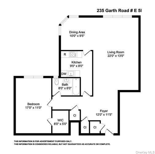 #16 photo, 235 Garth Road, Scarsdale , NY 10583