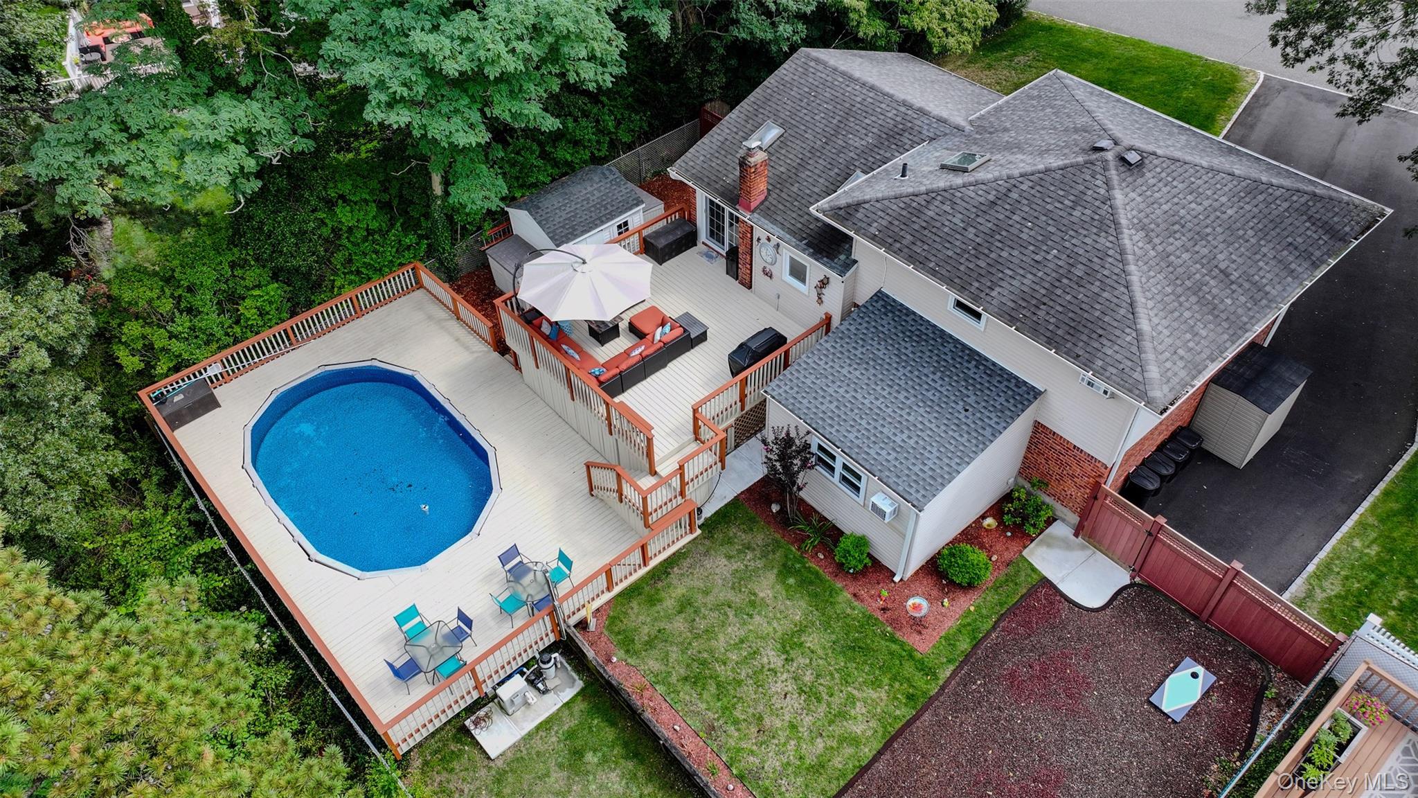 #19 photo, 45 Harvard Lane, サフォーク郡 Commack , NY 11725