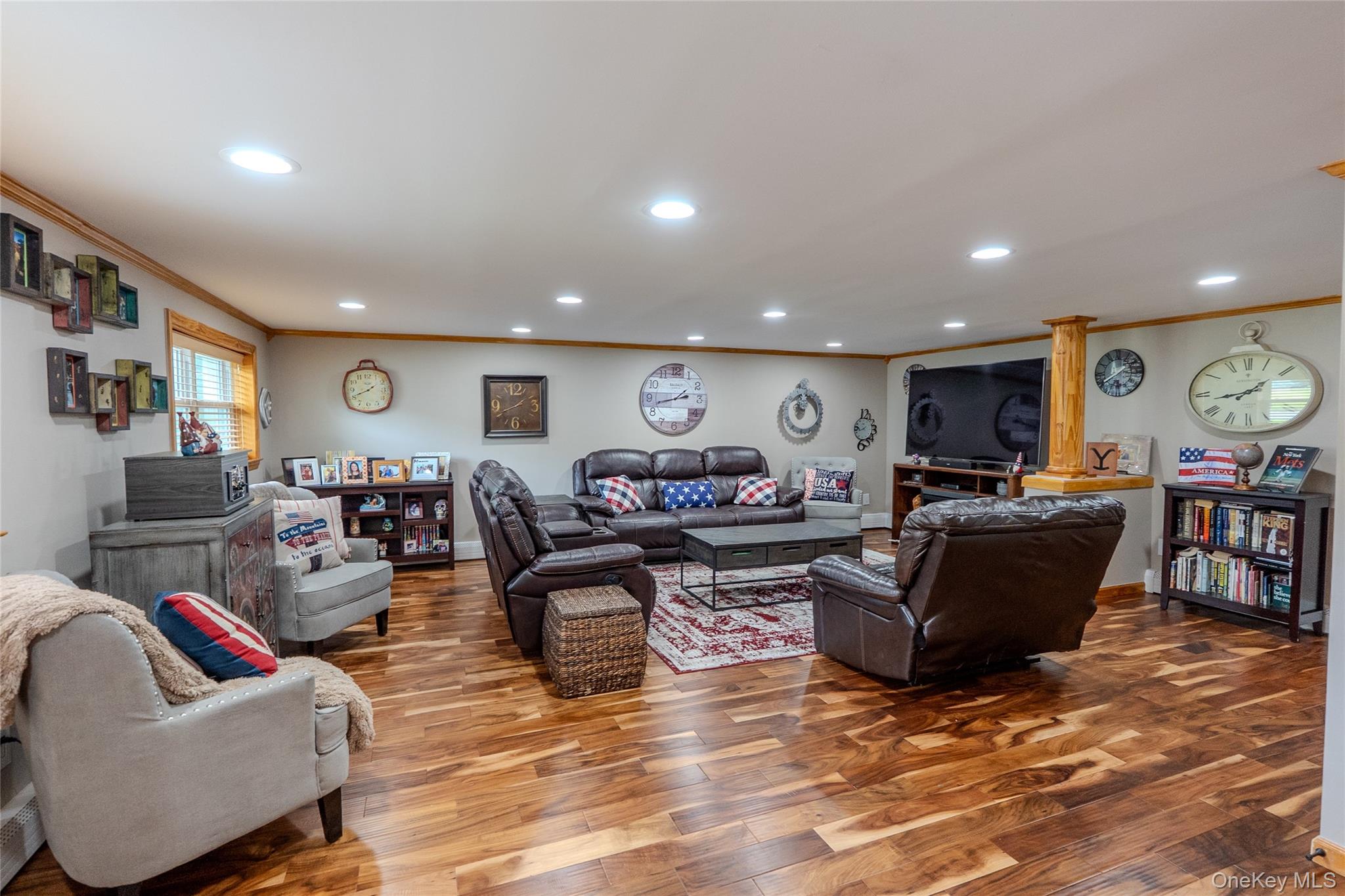 #4 photo, 45 Harvard Lane, サフォーク郡 Commack , NY 11725