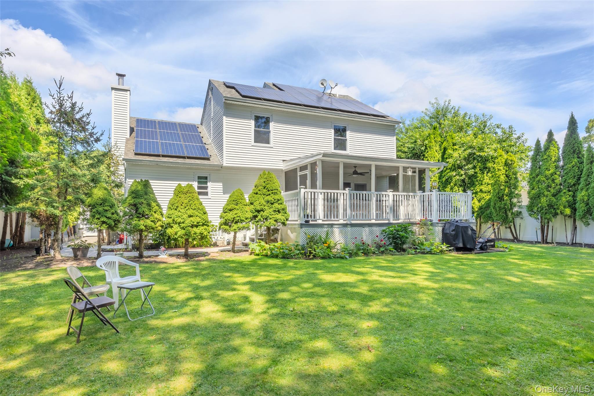 #5 photo, 106 Chanel Drive, サフォーク郡 Shirley , NY 11967