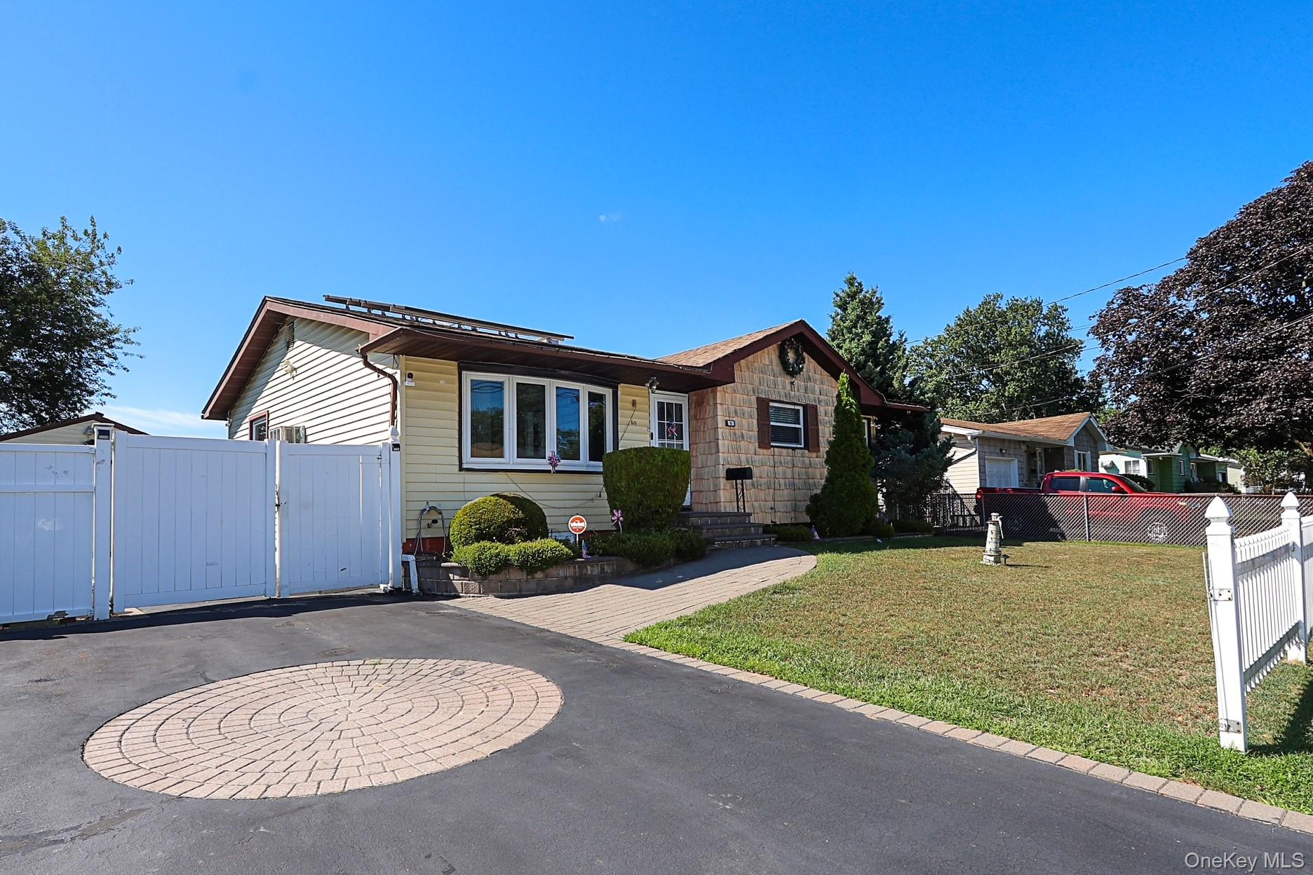 #1 photo, 60 Voorhis Drive, Brentwood , NY 11717