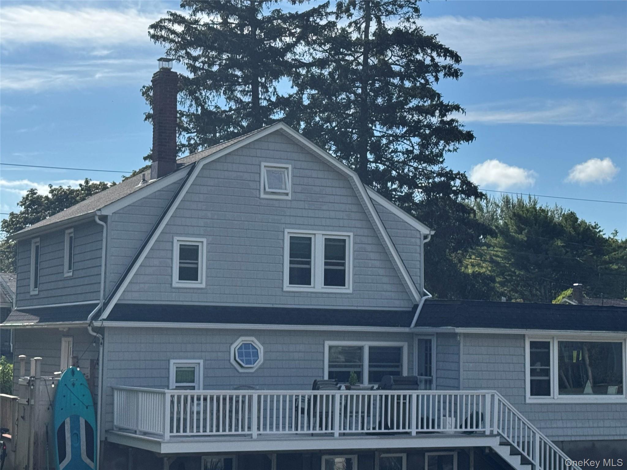 #1 photo, 2 Orchard Neck Road, 東長島 Center Moriches , NY 11934