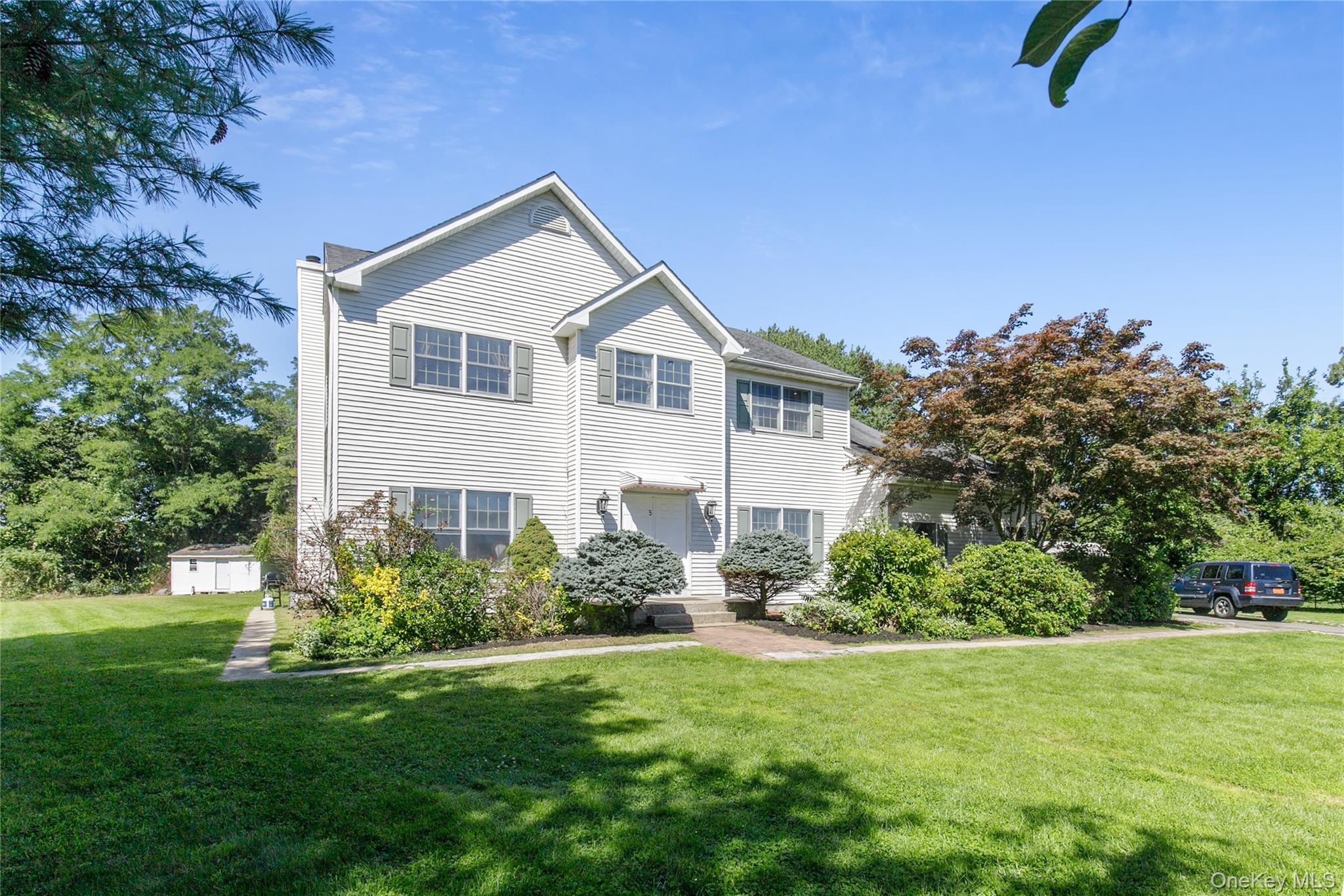 #2 photo, 5 Naomi Court, サフォーク郡 Melville , NY 11747