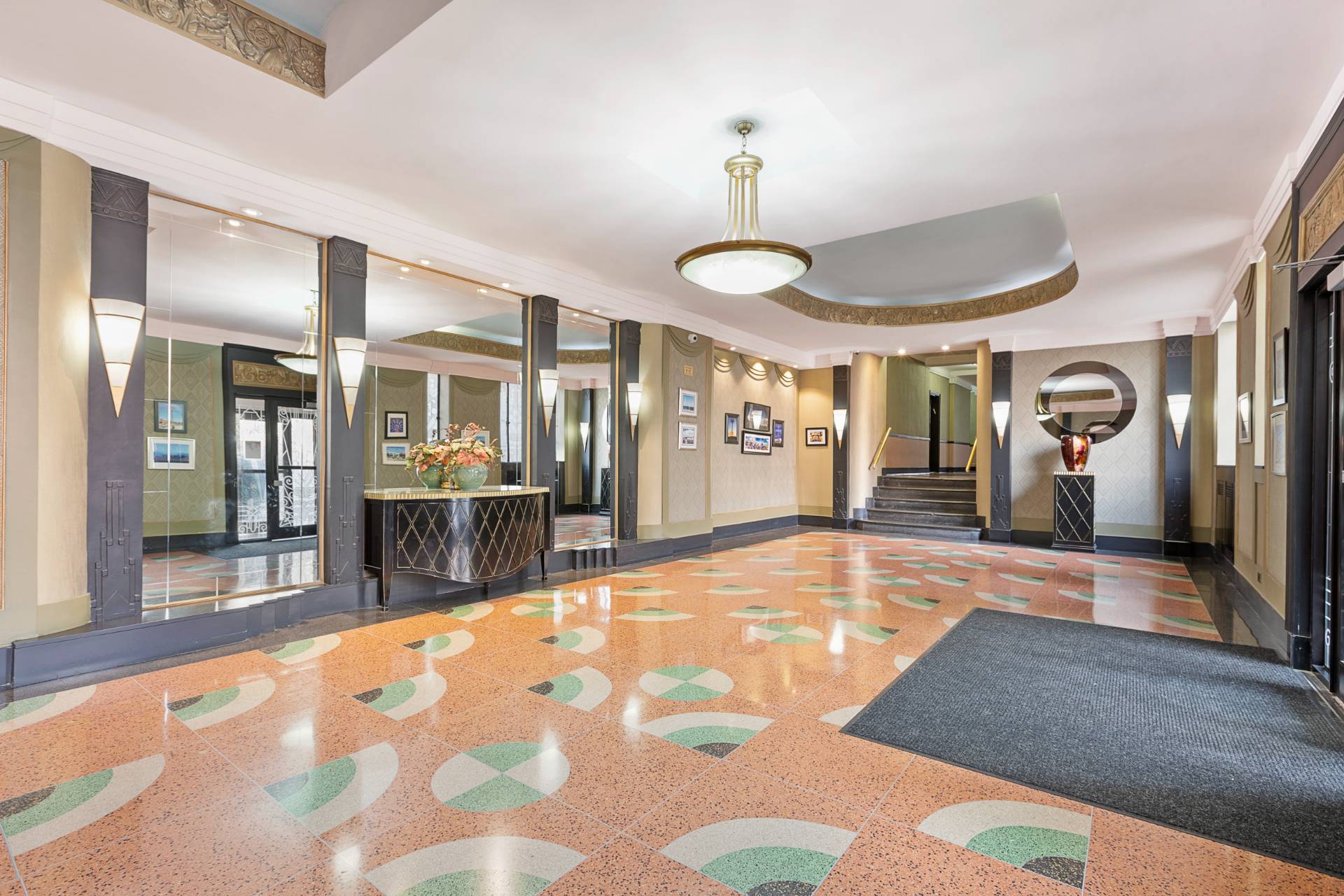 #1 photo, 1120 Brighton Beach Avenue, #5D, ブルックリン区 Brighton Beach , NY 11235