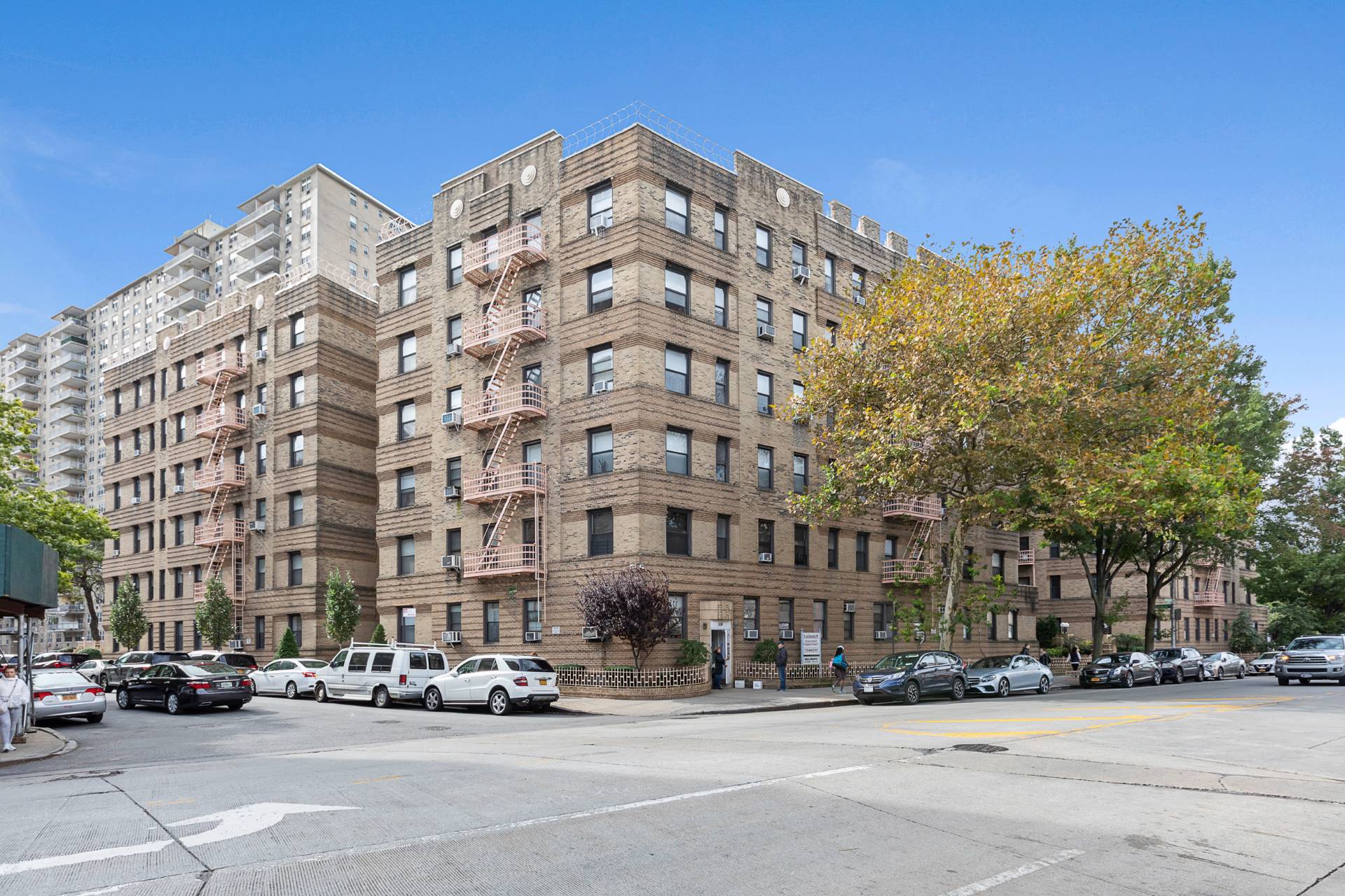 #2 photo, 1120 Brighton Beach Avenue, #5D, ブルックリン区 Brighton Beach , NY 11235