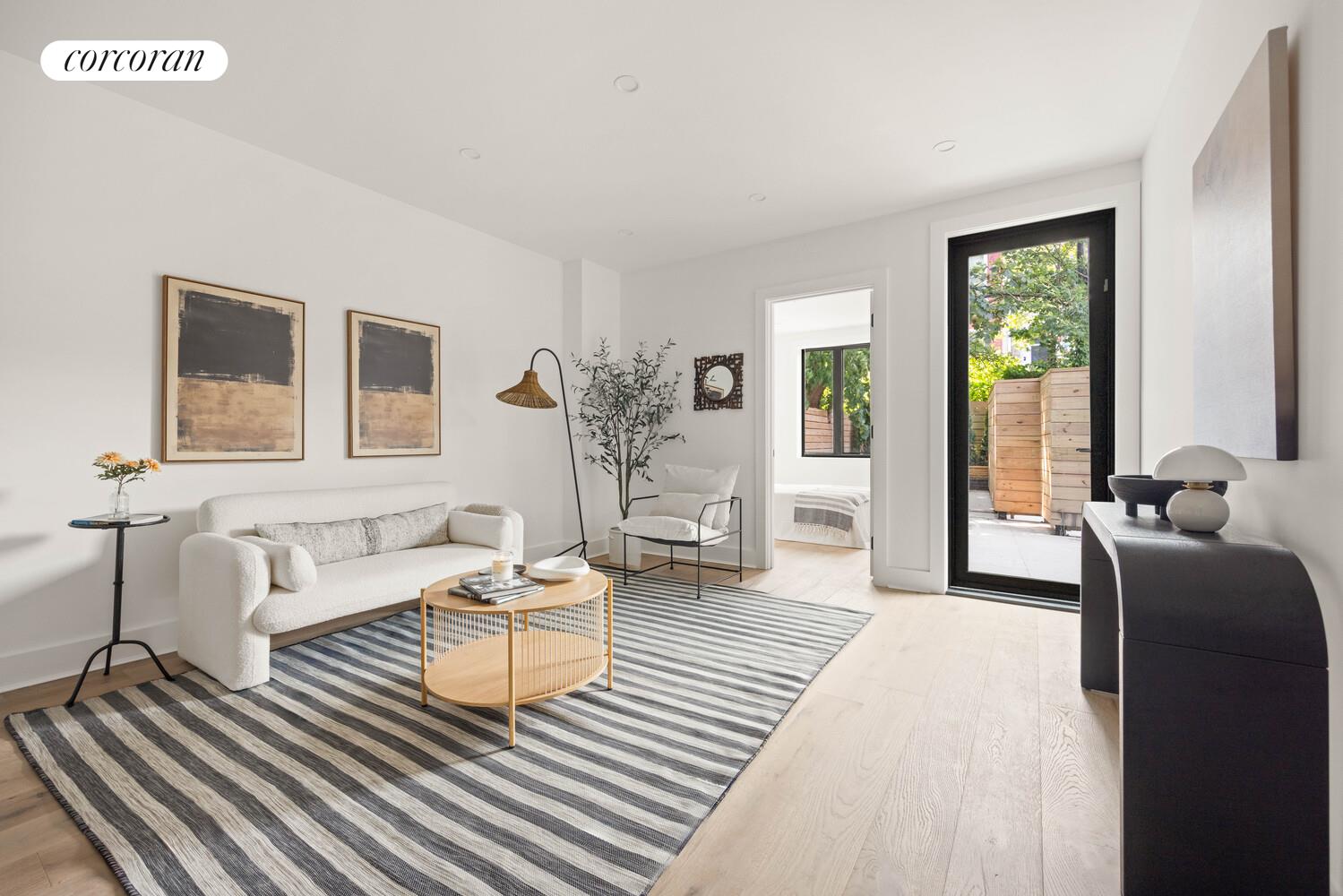 #4 photo, 726 MADISON Street, Stuyvesant Heights , NY 11221