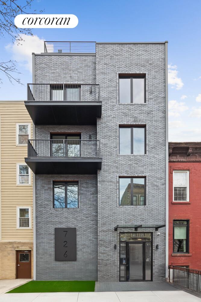 #7 photo, 726 MADISON Street, Stuyvesant Heights , NY 11221