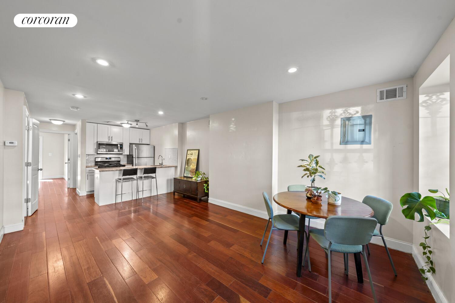 #1 photo, Brooklyn, ブルックリン区 Stuyvesant Heights , NY 11221