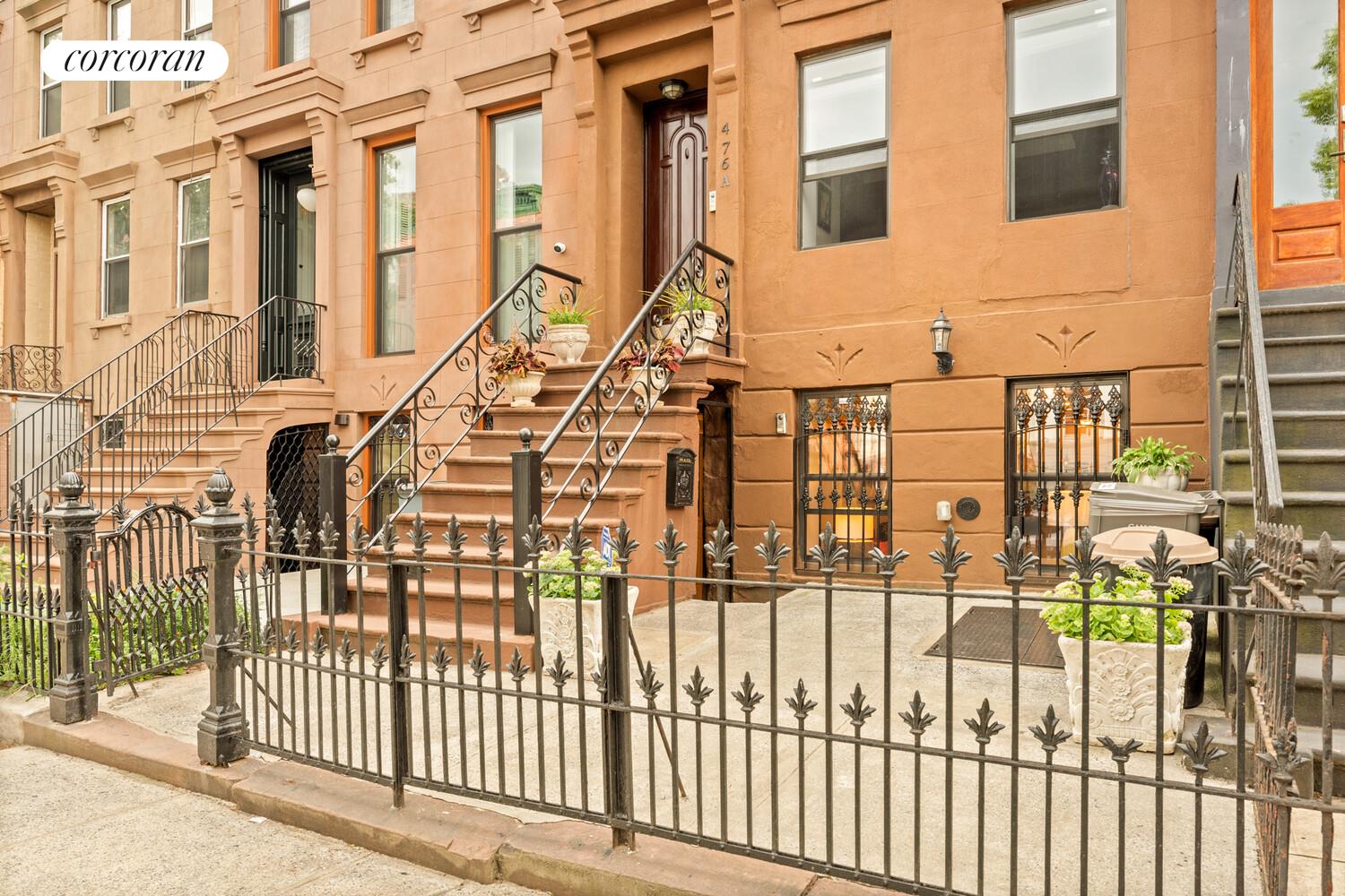 #12 photo, Brooklyn, ブルックリン区 Stuyvesant Heights , NY 11221