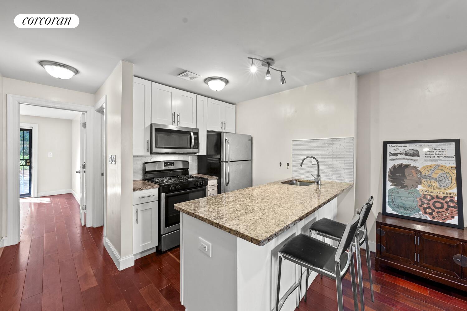 #3 photo, Brooklyn, ブルックリン区 Stuyvesant Heights , NY 11221