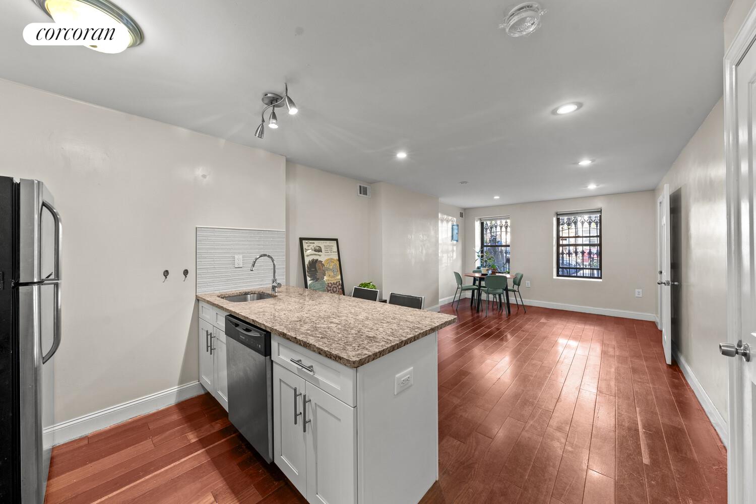 #4 photo, Brooklyn, ブルックリン区 Stuyvesant Heights , NY 11221