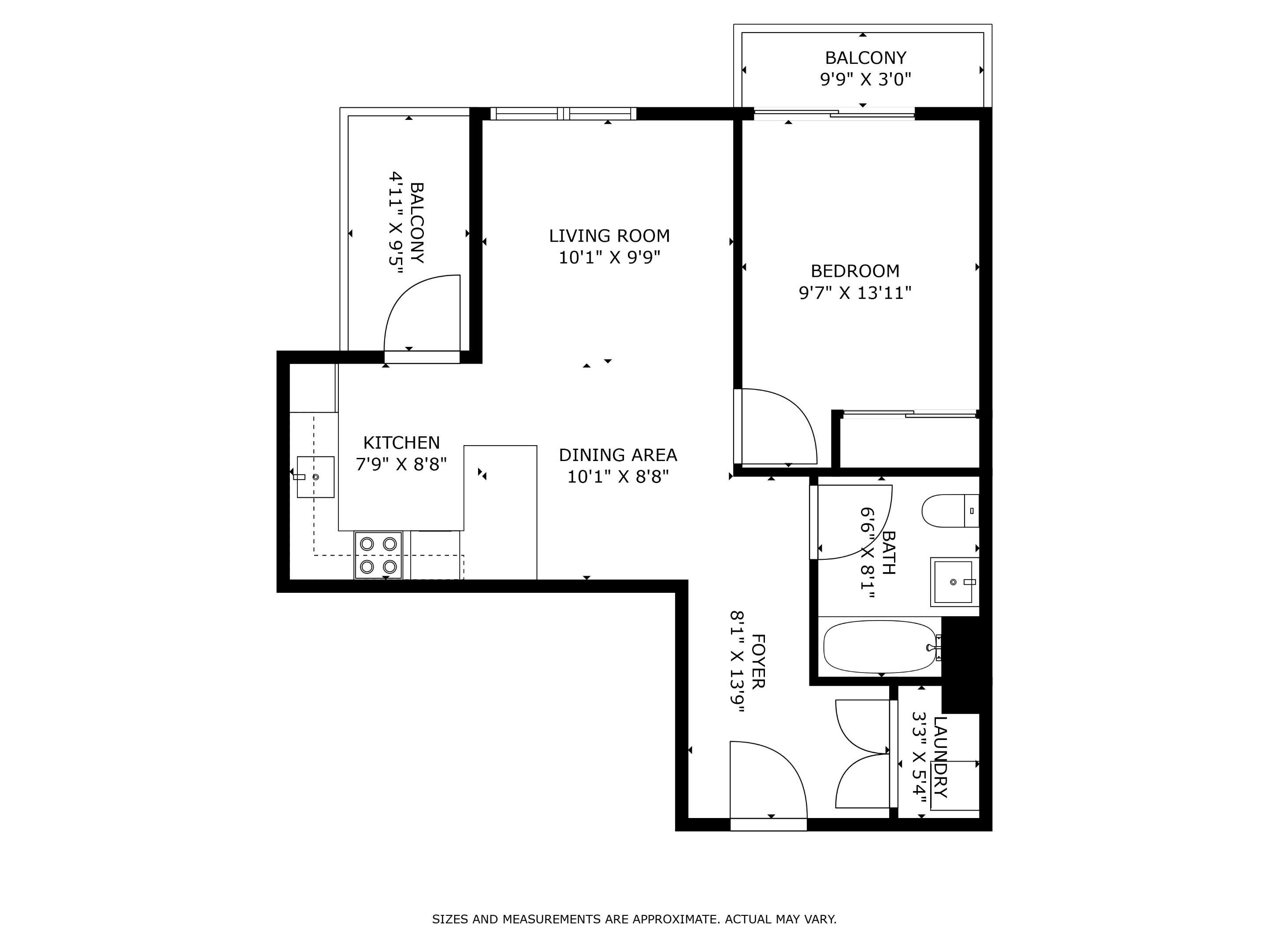 #2 photo, 14-54 31st Avenue, クイーンズ区 Astoria , NY 11106