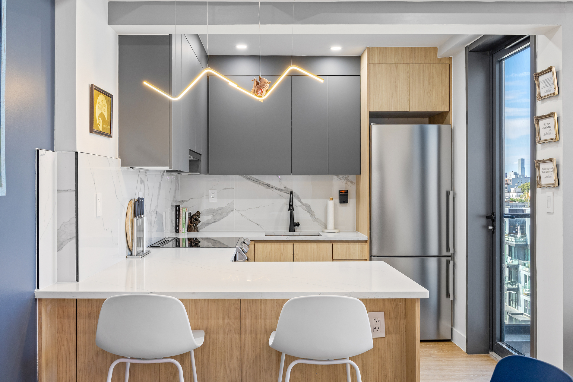 #5 photo, 14-54 31st Avenue, クイーンズ区 Astoria , NY 11106