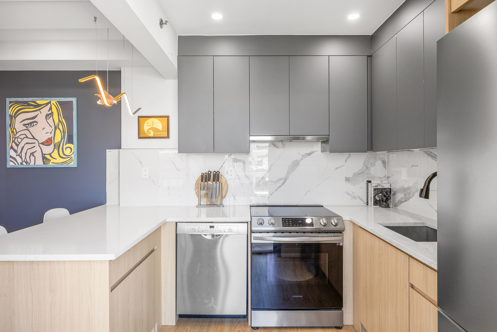 #8 photo, 14-54 31st Avenue, クイーンズ区 Astoria , NY 11106