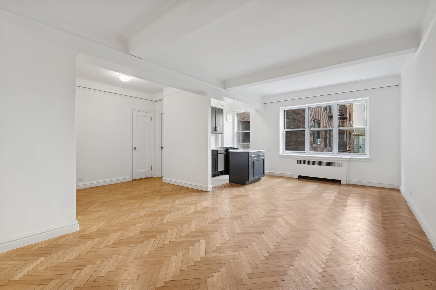 #5 photo, 255 CABRINI Boulevard, マンハッタン Hudson Heights , NY 10040