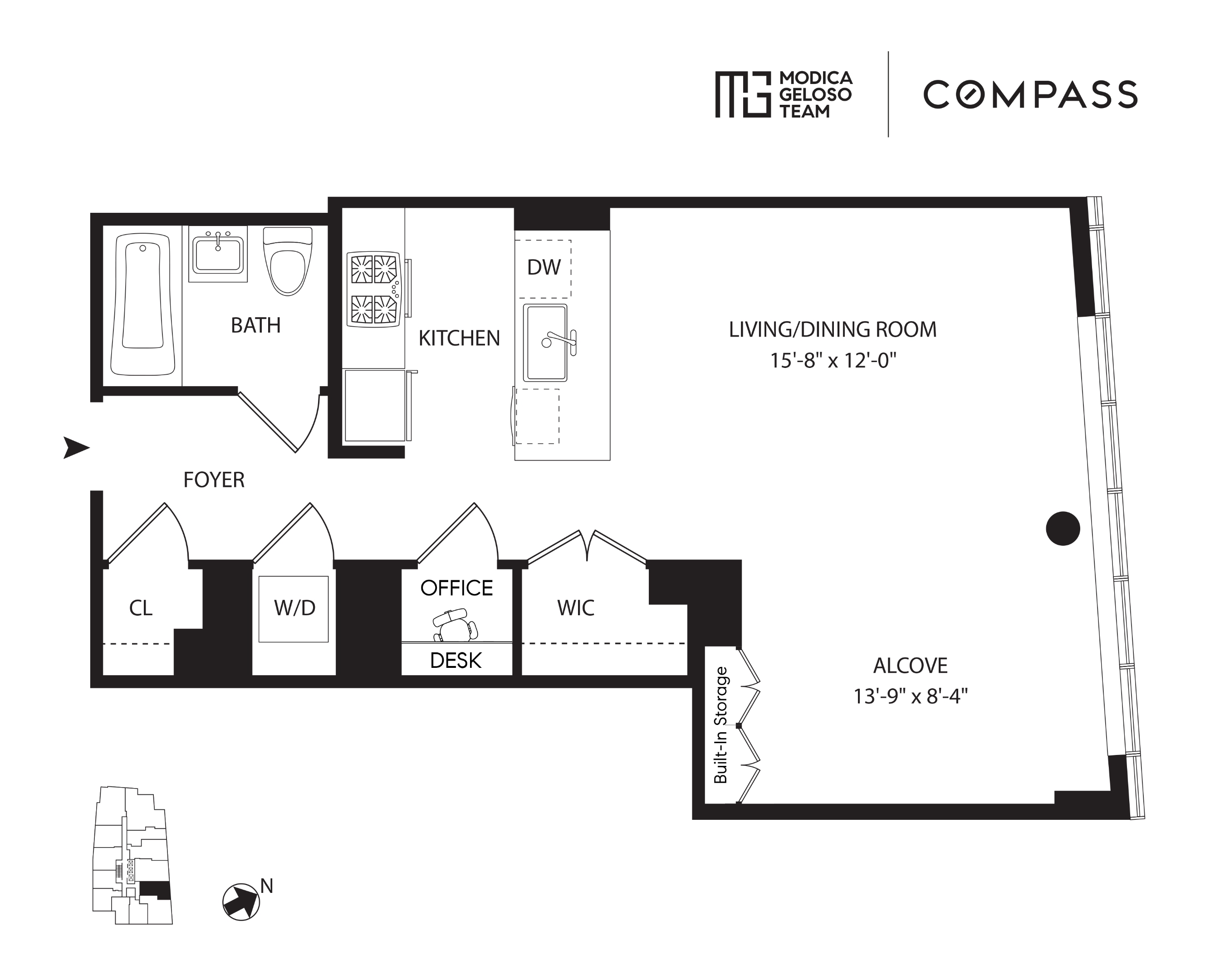 #2 photo, Brooklyn, ブルックリン区 Williamsburg , NY 11249