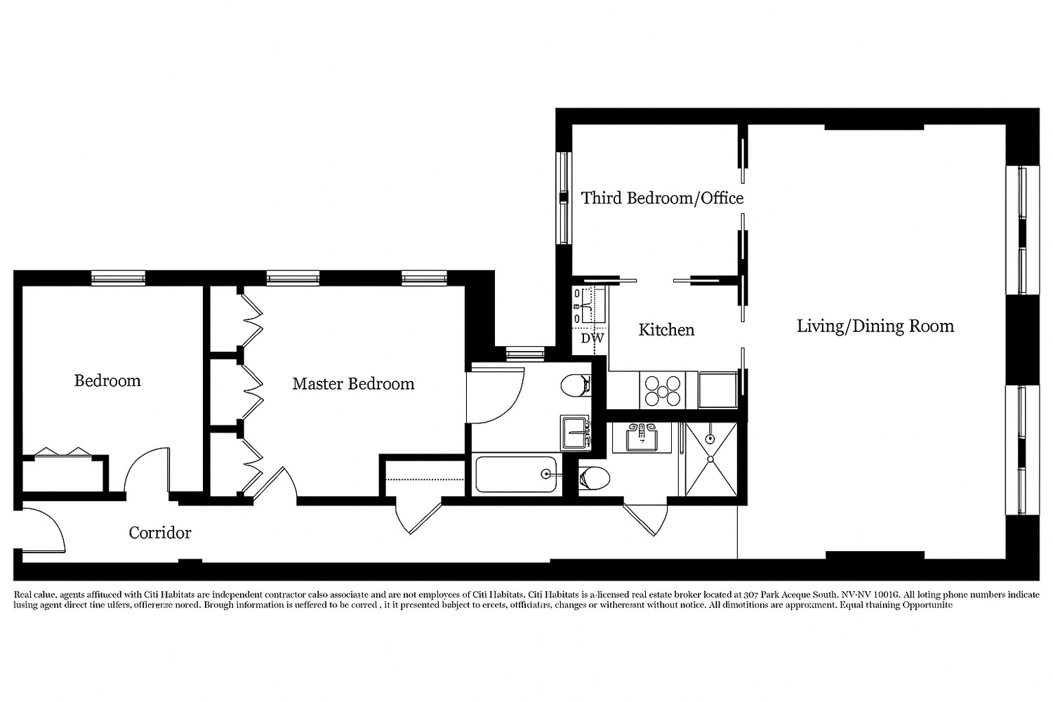 #2 photo, 61 E 86TH Street, マンハッタン Carnegie Hill , NY 10028