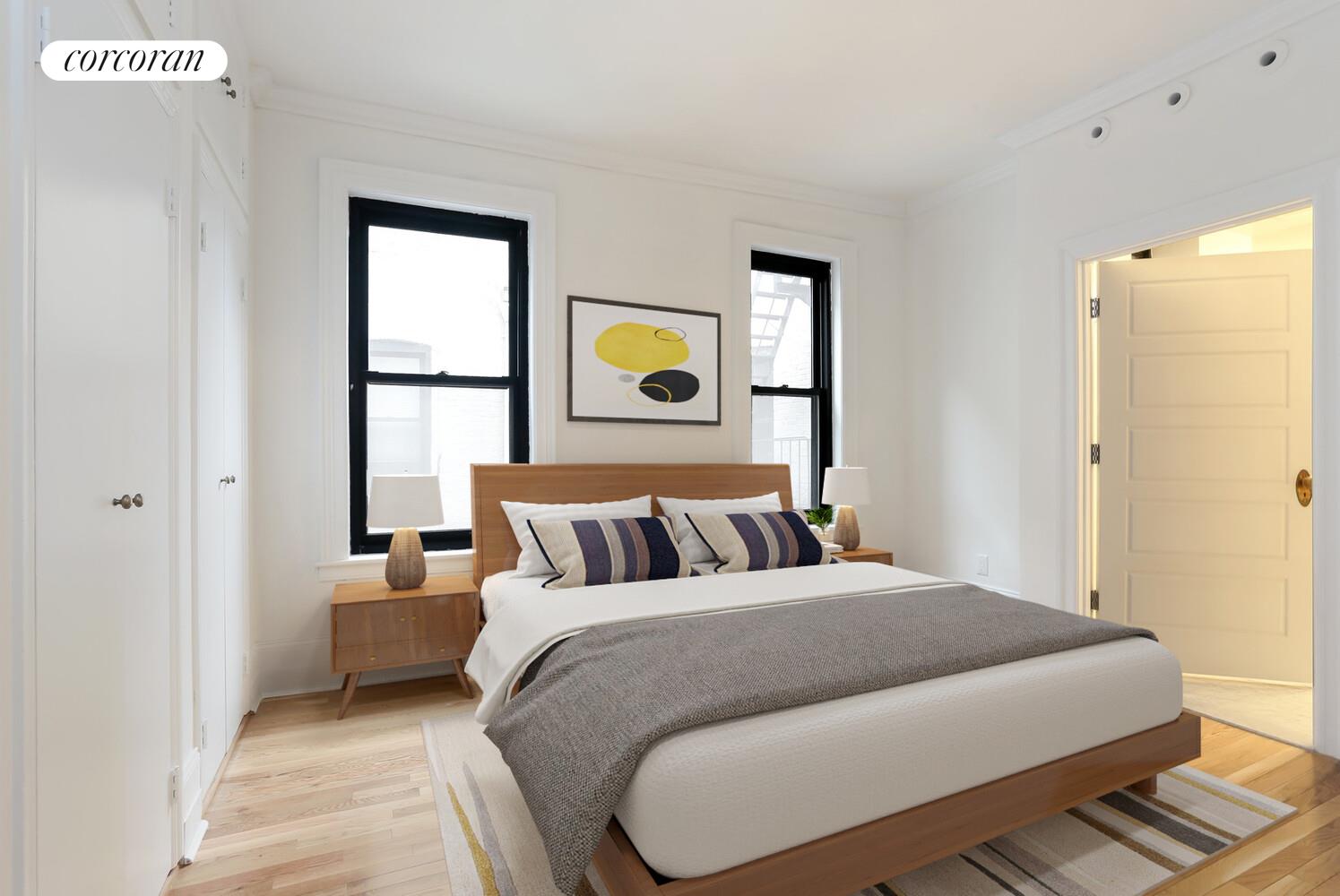 #4 photo, 61 E 86TH Street, マンハッタン Carnegie Hill , NY 10028