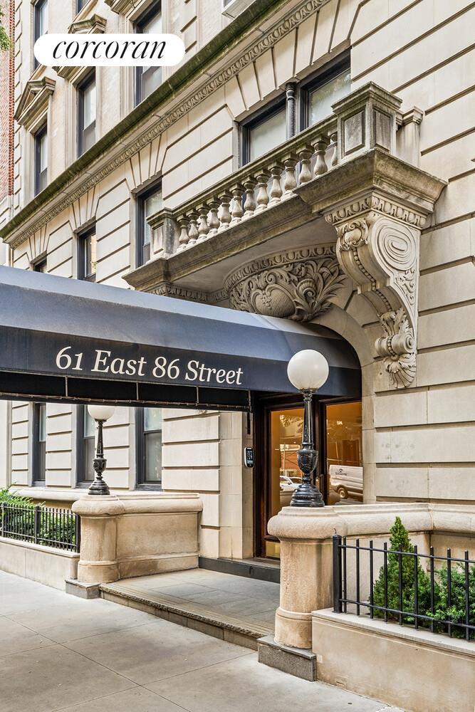 #9 photo, 61 E 86TH Street, マンハッタン Carnegie Hill , NY 10028