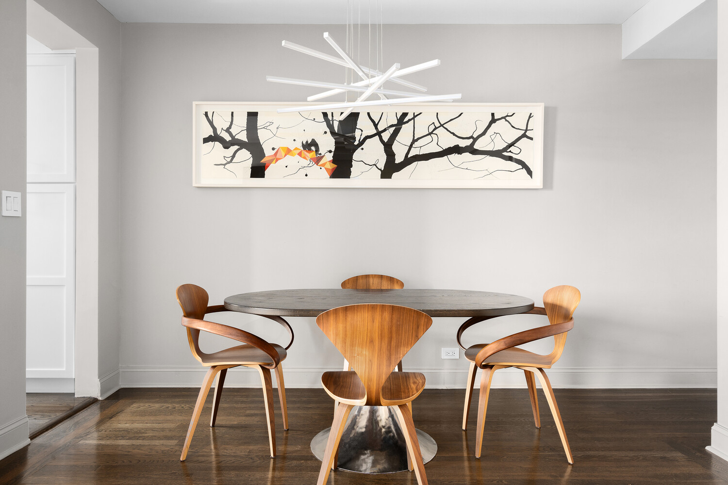 #4 photo, 2 HORATIO Street, マンハッタン West Village , NY 10014