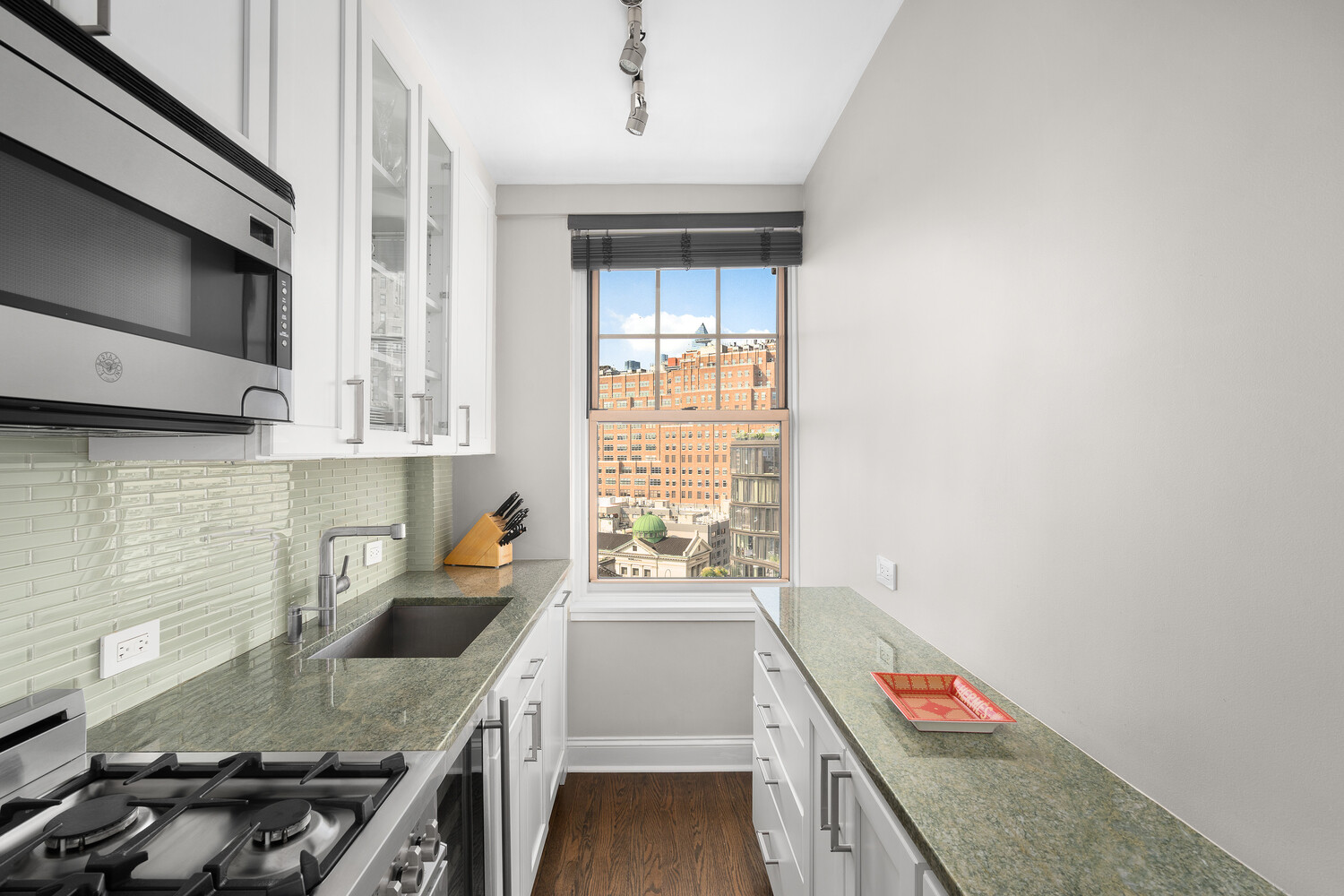 #5 photo, 2 HORATIO Street, マンハッタン West Village , NY 10014