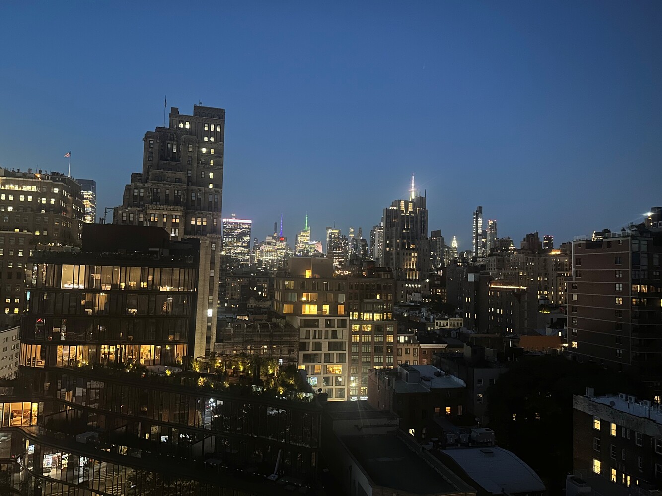 #8 photo, 2 HORATIO Street, マンハッタン West Village , NY 10014